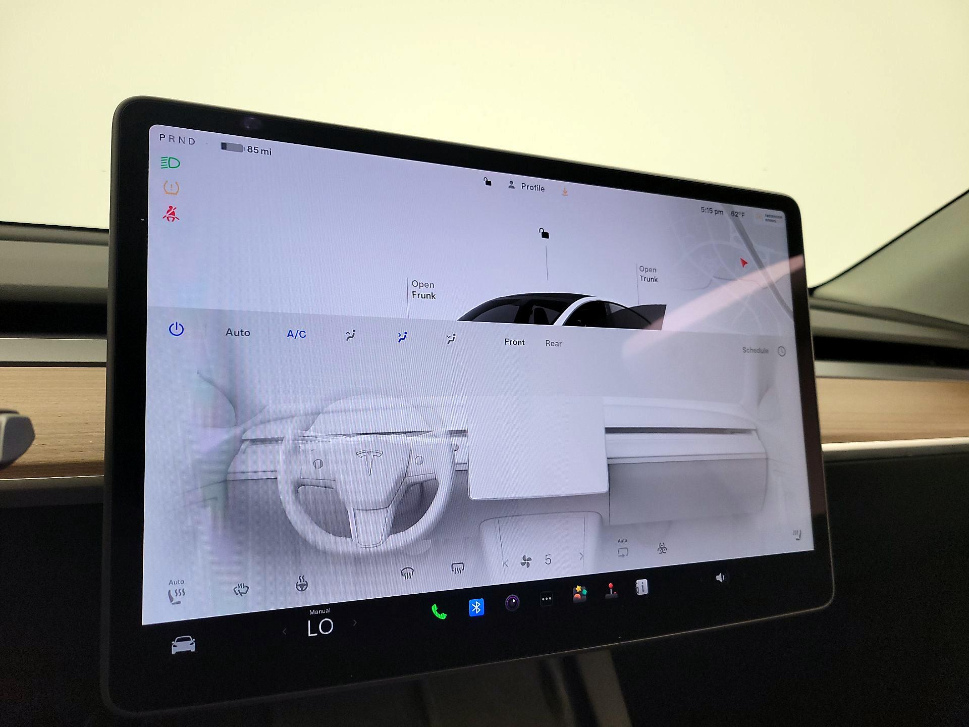 Thumbnail: 2025 Tesla Model Y - 16