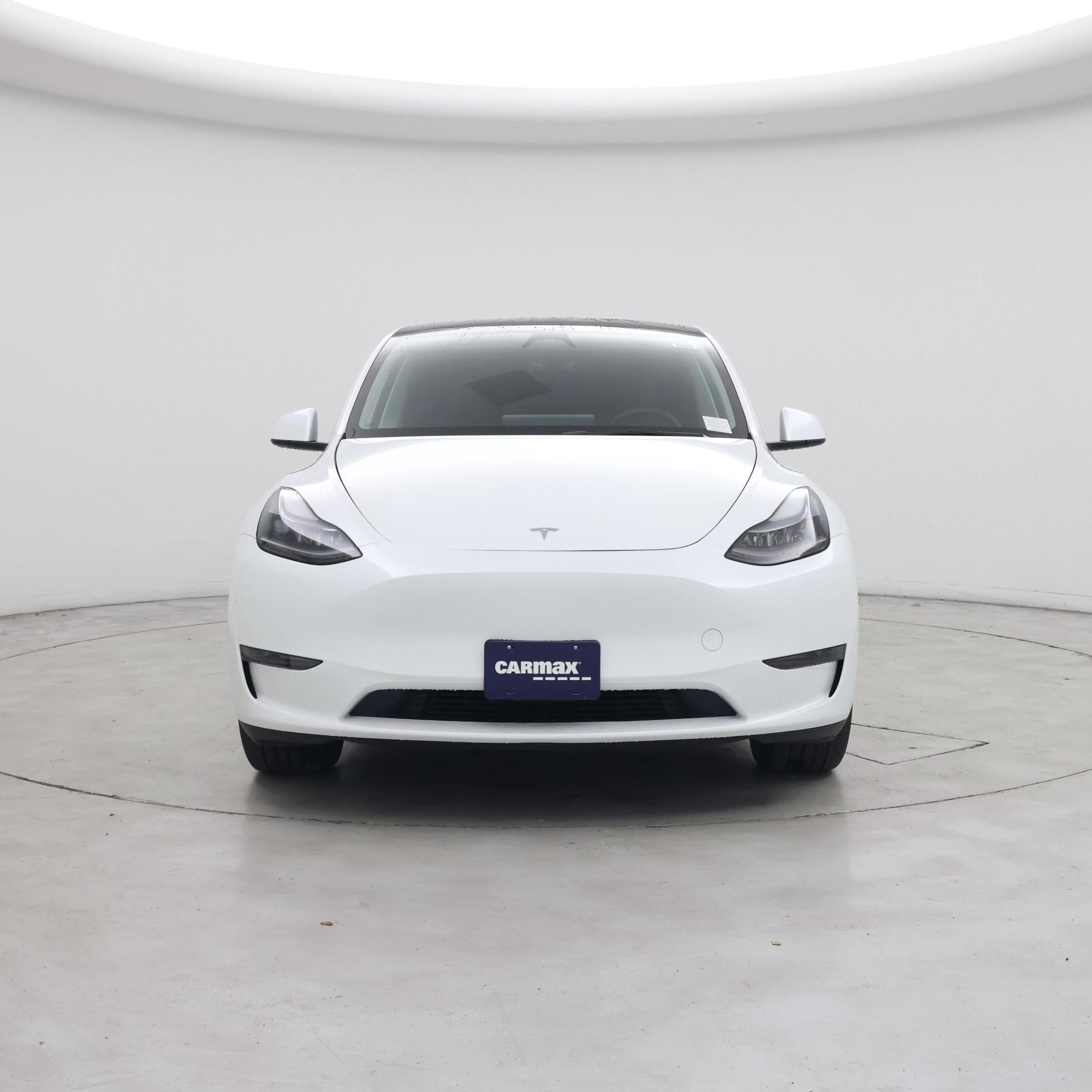 Thumbnail: 2025 Tesla Model Y - 5