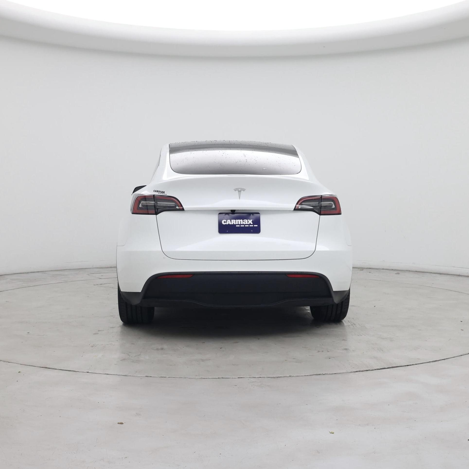 Thumbnail: 2025 Tesla Model Y - 6