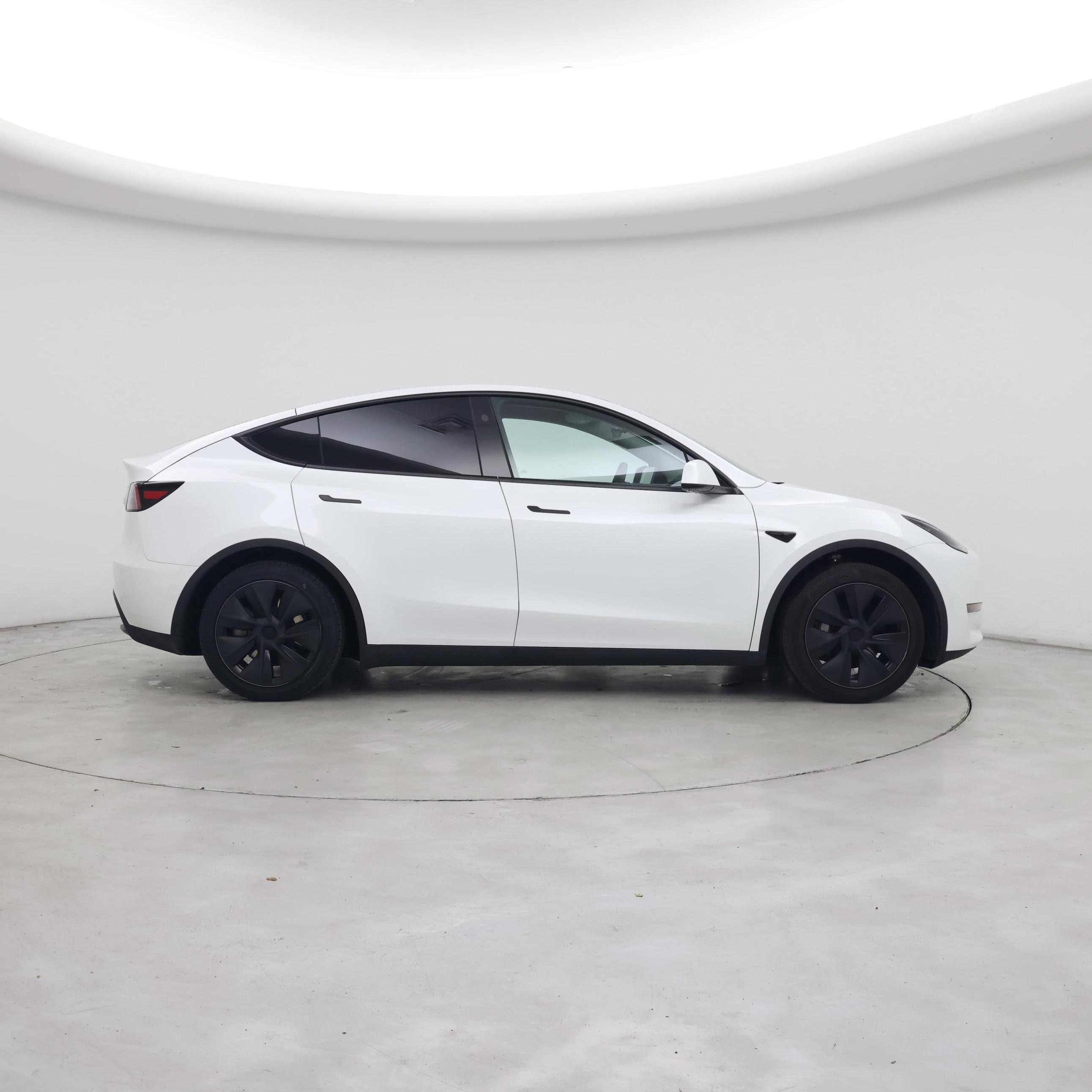 Thumbnail: 2025 Tesla Model Y - 7