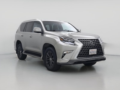2023 Lexus GX 460 Premium