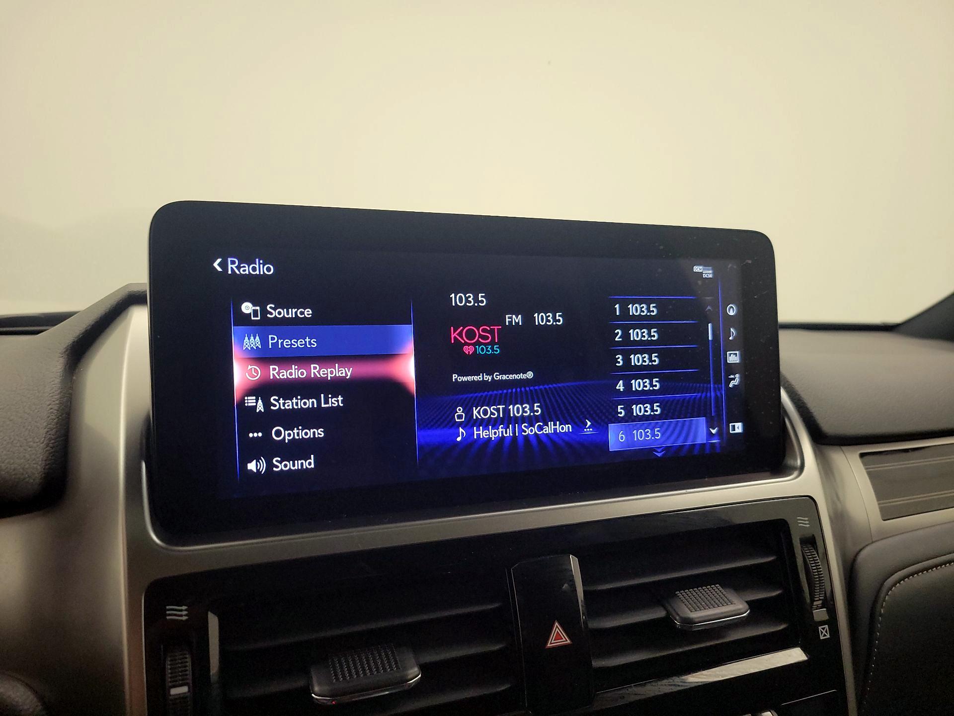 Thumbnail: 2023 Lexus GX - 15