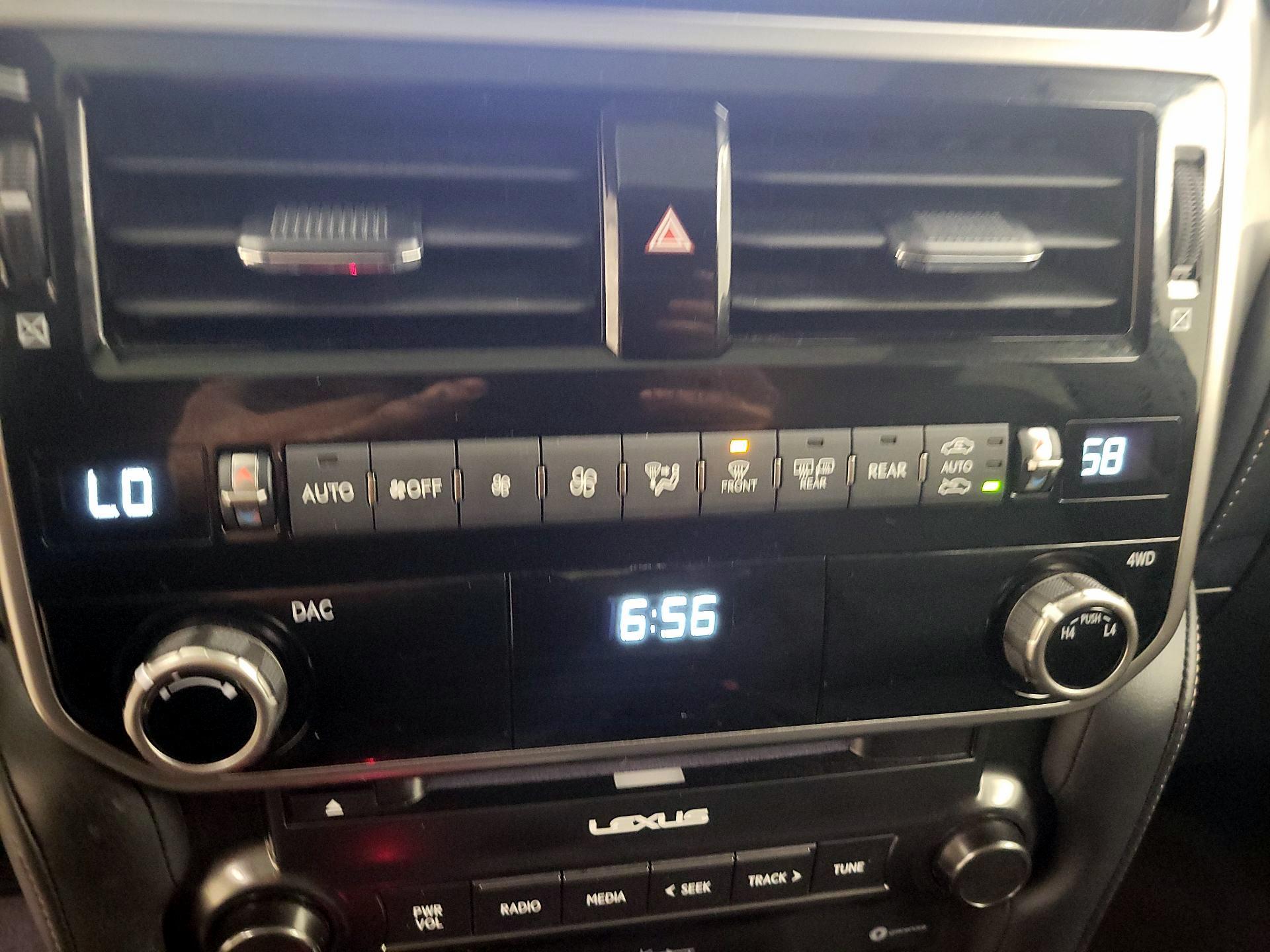 Thumbnail: 2023 Lexus GX - 16