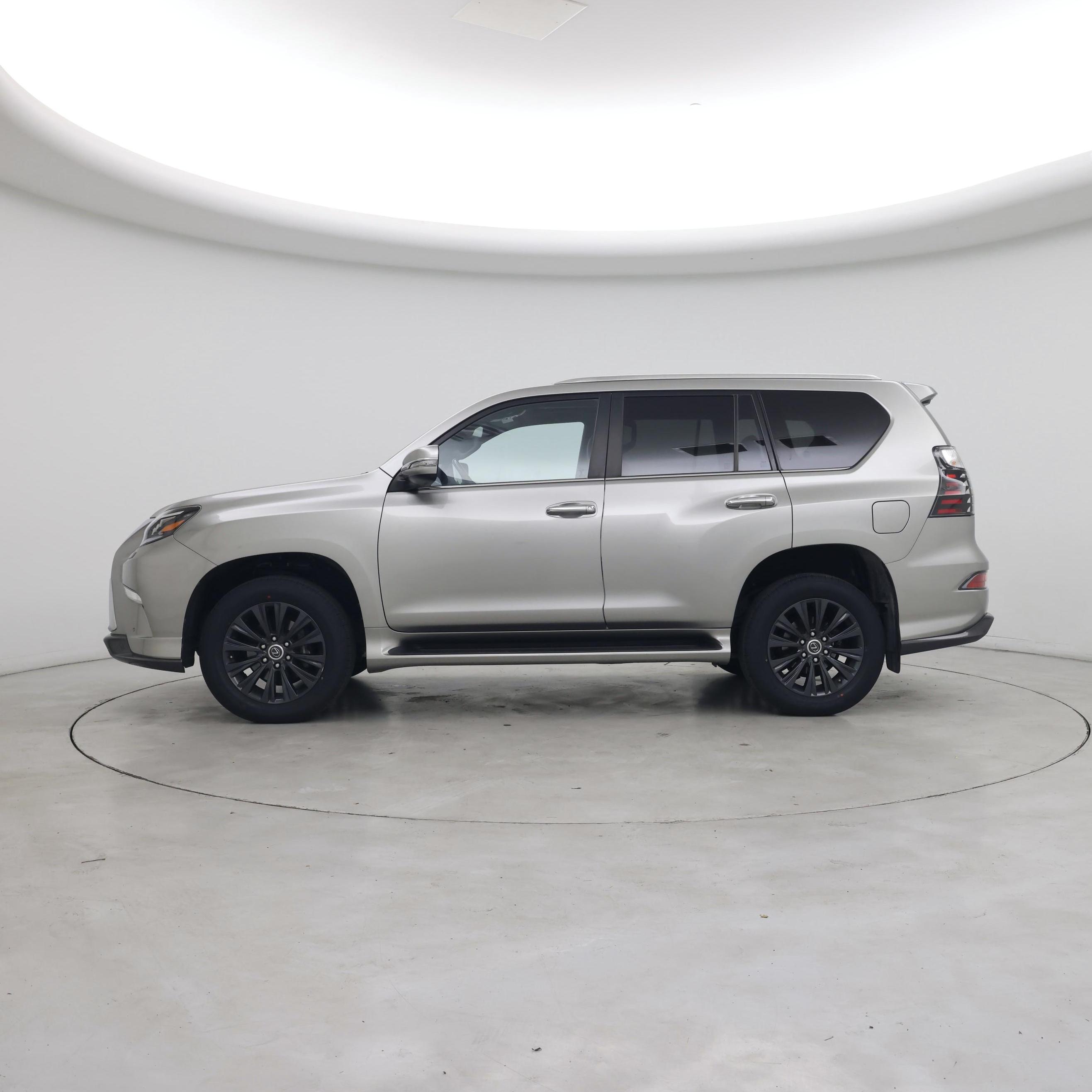 Thumbnail: 2023 Lexus GX - 3