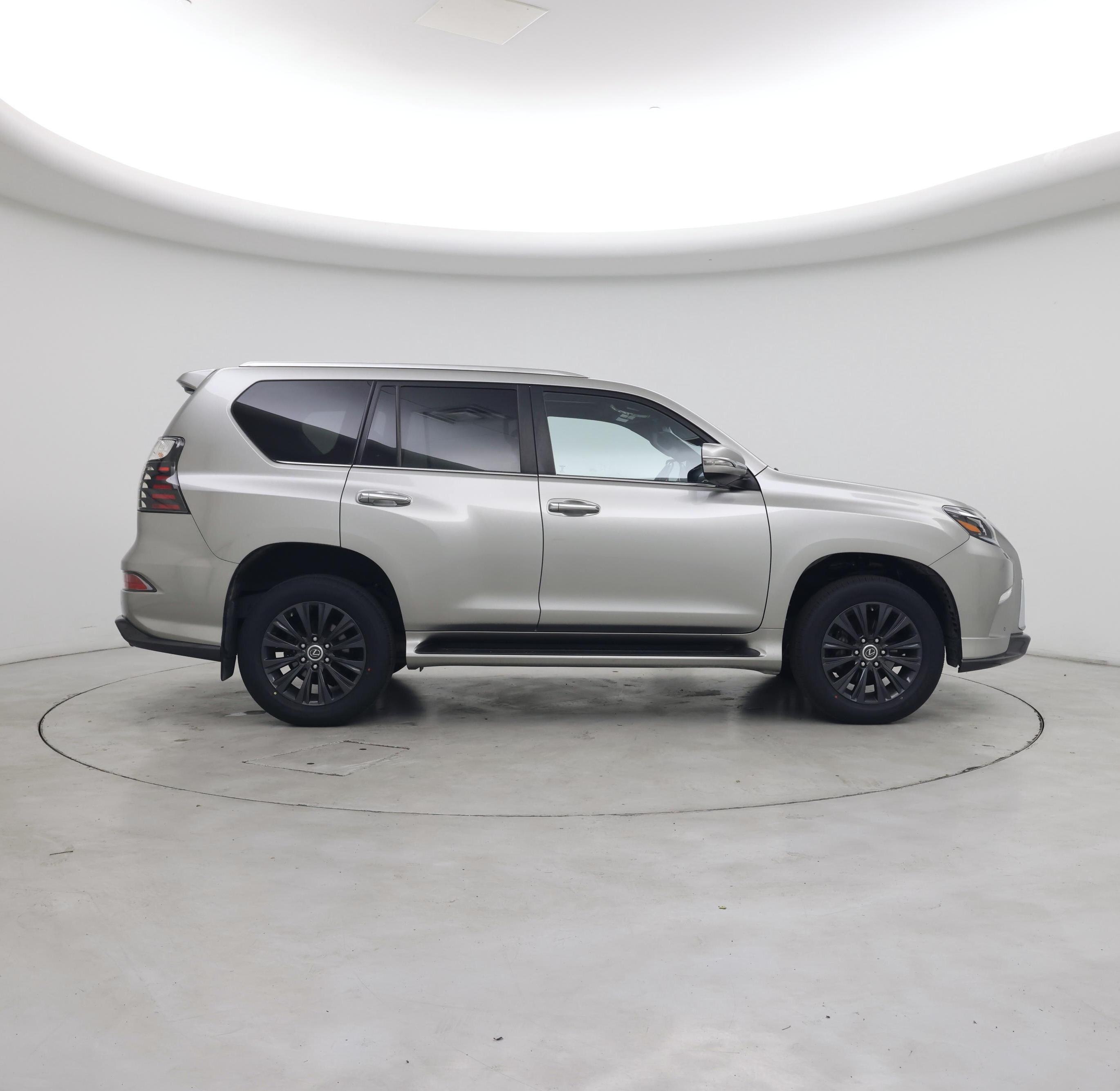 Thumbnail: 2023 Lexus GX - 7