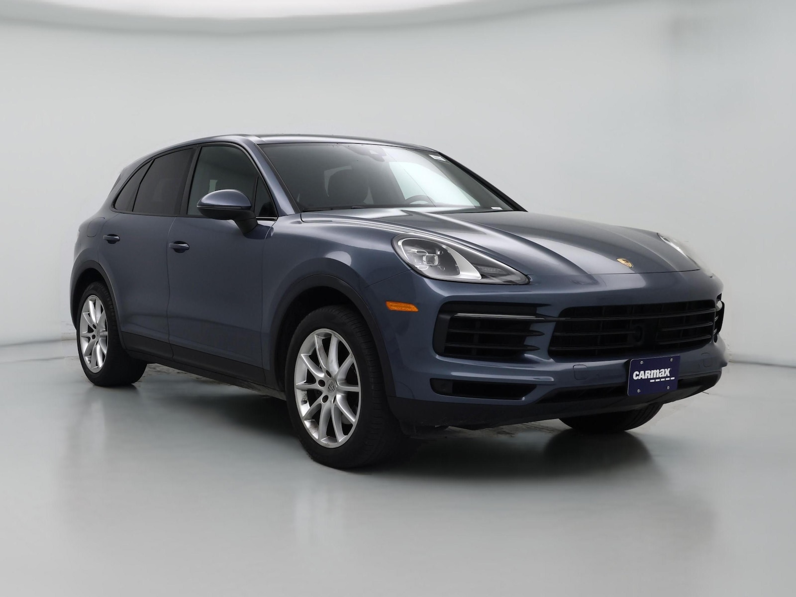 2019 Porsche Cayenne Base