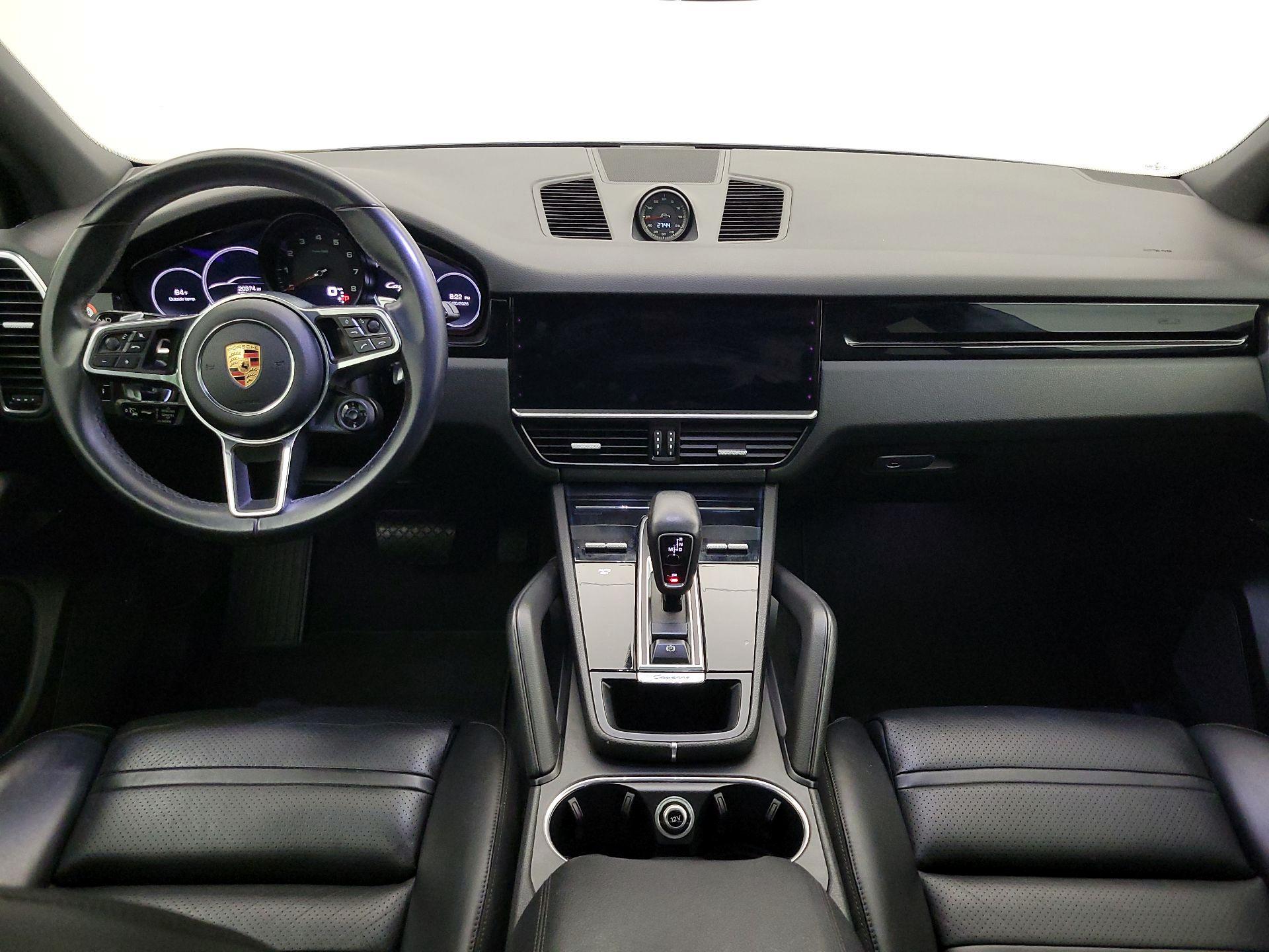 Thumbnail: 2019 Porsche Cayenne - 9