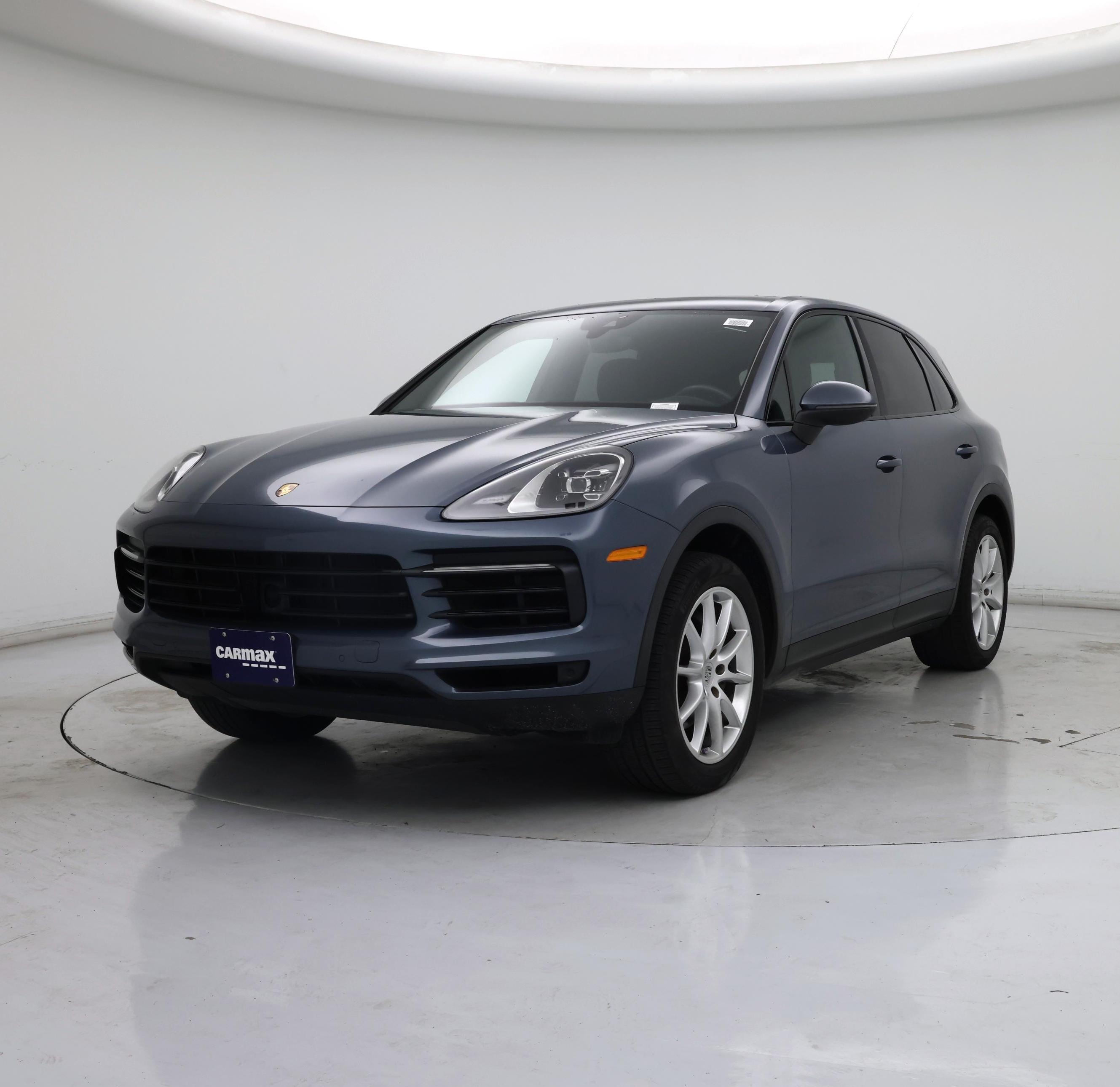 Thumbnail: 2019 Porsche Cayenne - 4