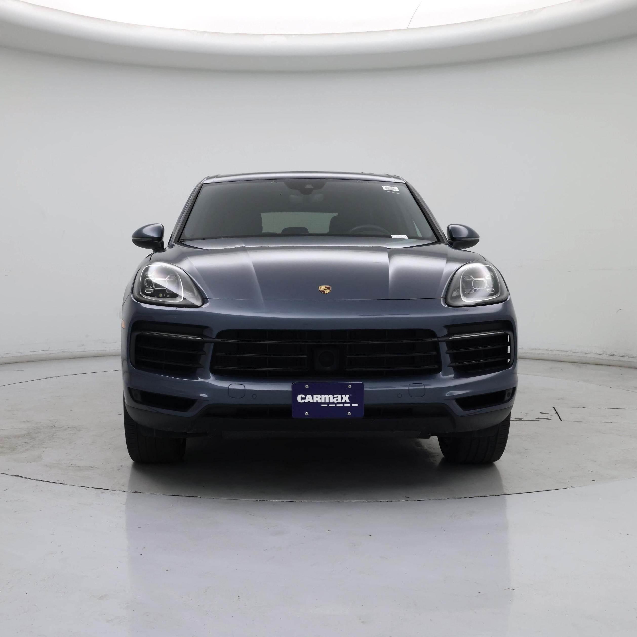Thumbnail: 2019 Porsche Cayenne - 5