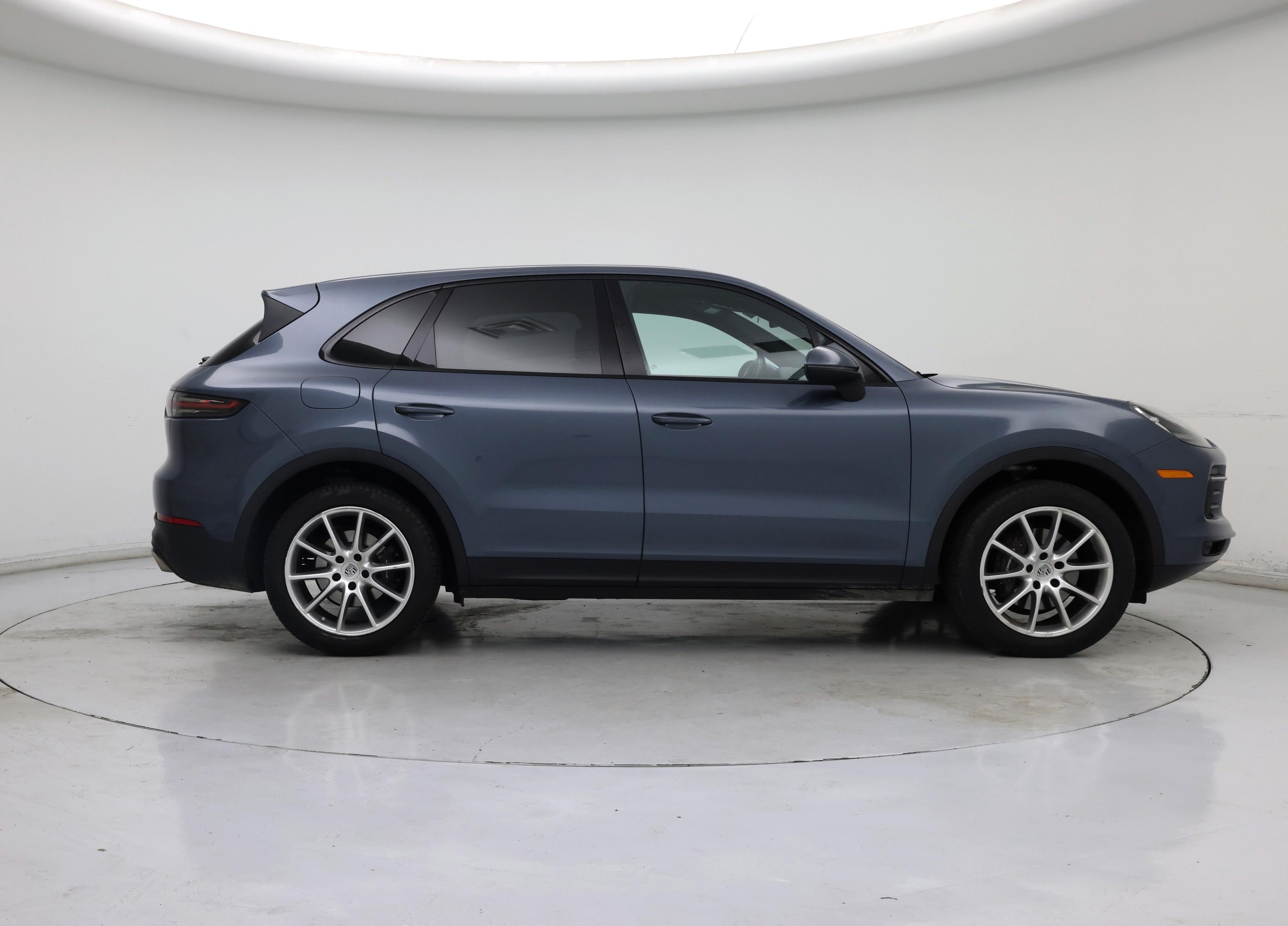 Thumbnail: 2019 Porsche Cayenne - 7