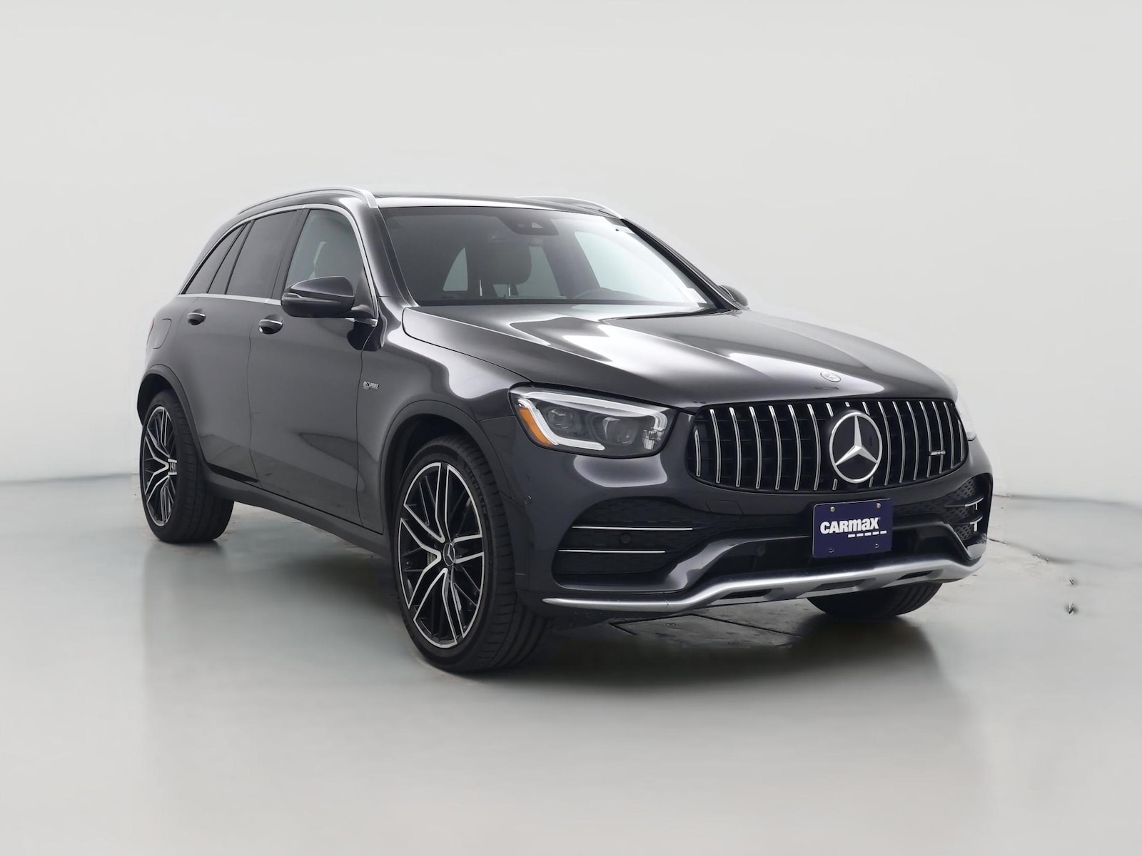 2022 Mercedes-Benz GLC