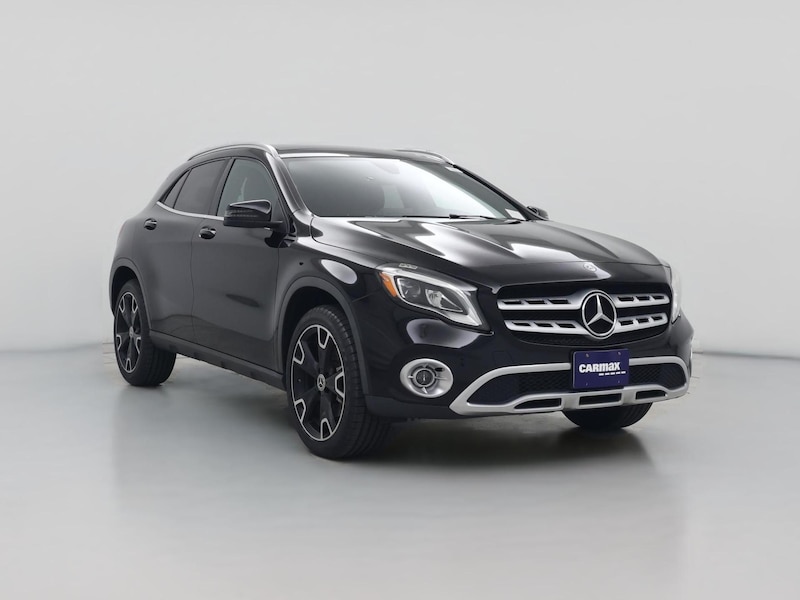 2019 Mercedes-Benz GLA 250 -
                  Victorville, CA