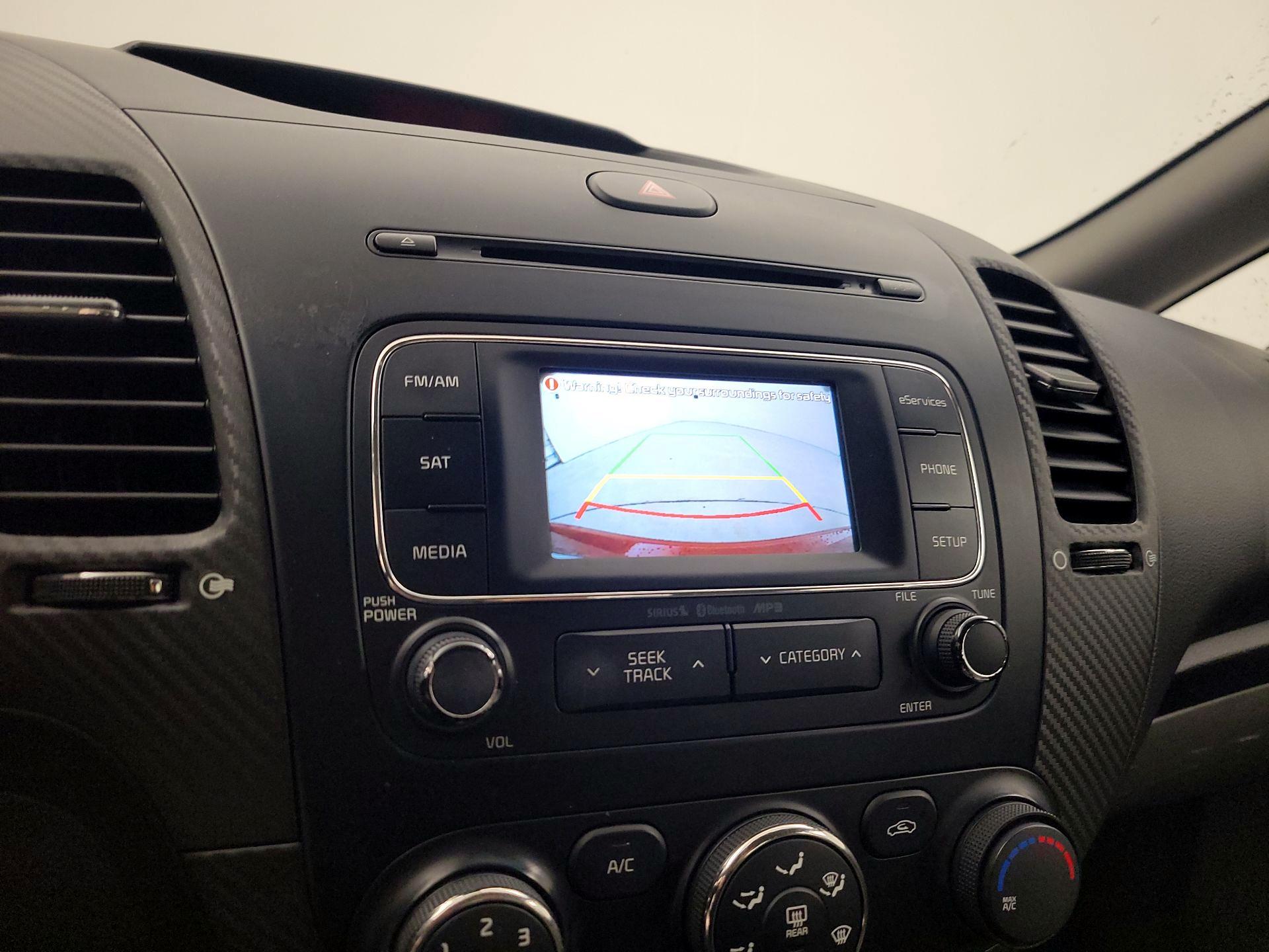 Thumbnail: 2014 Kia Forte - 14