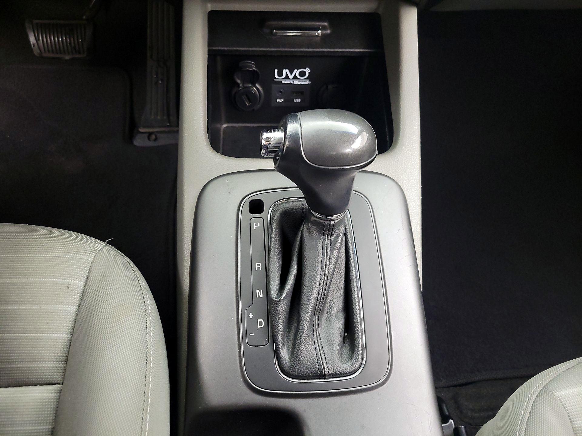 Thumbnail: 2014 Kia Forte - 17