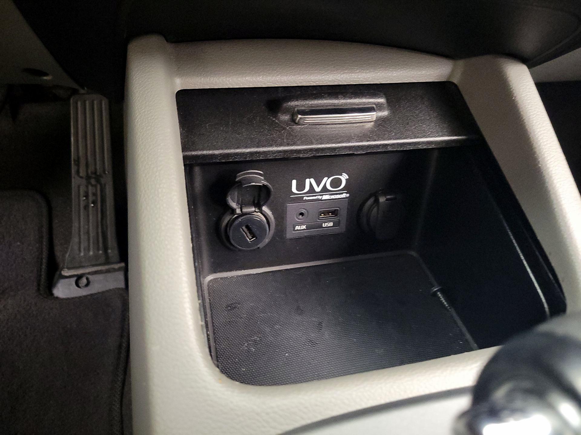 Thumbnail: 2014 Kia Forte - 18