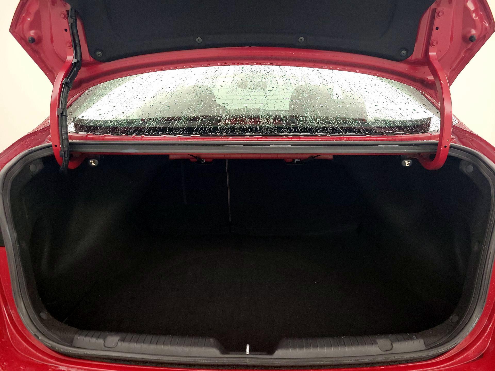 Thumbnail: 2014 Kia Forte - 20