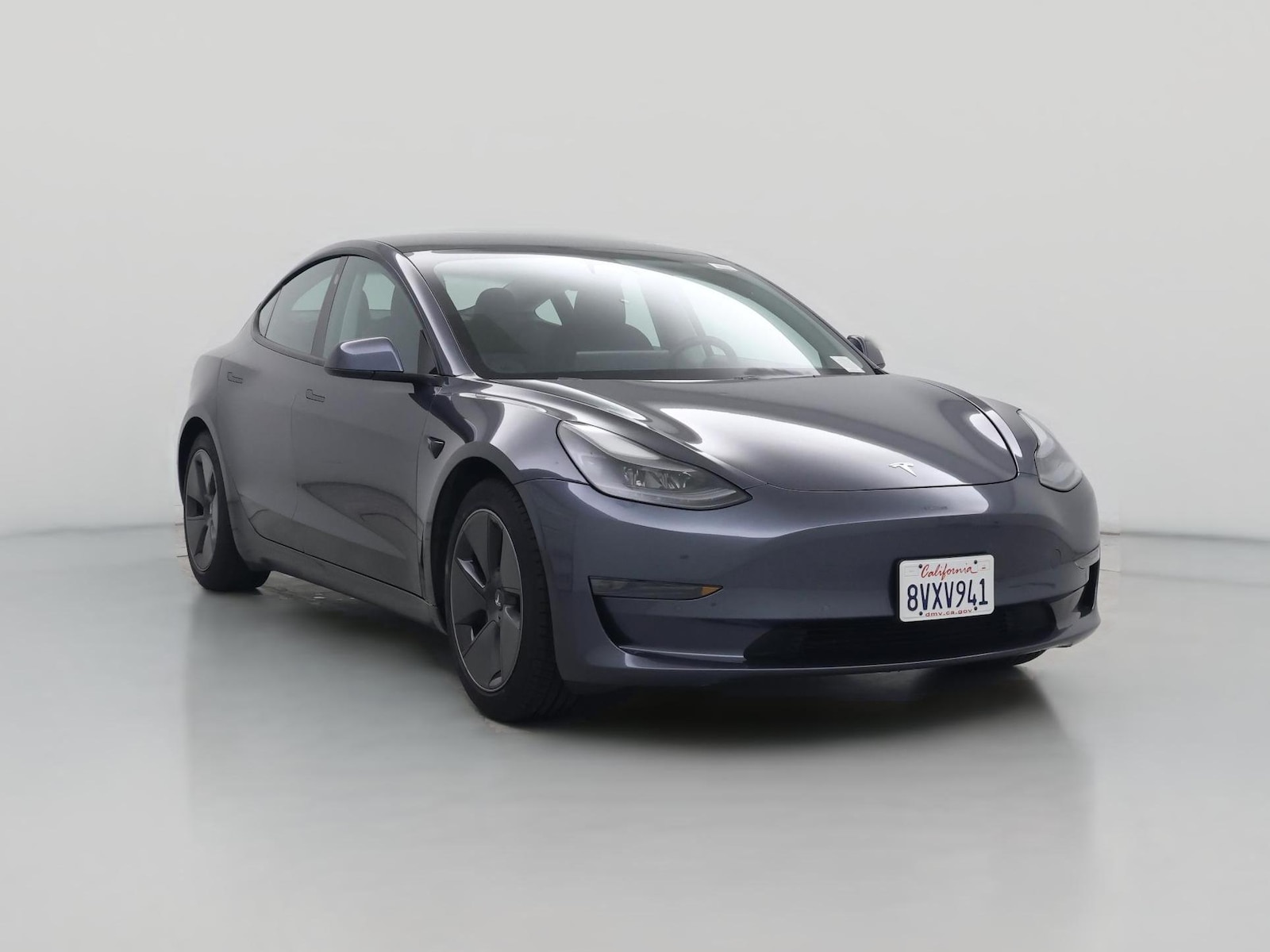 2021 Tesla Model 3 Base
