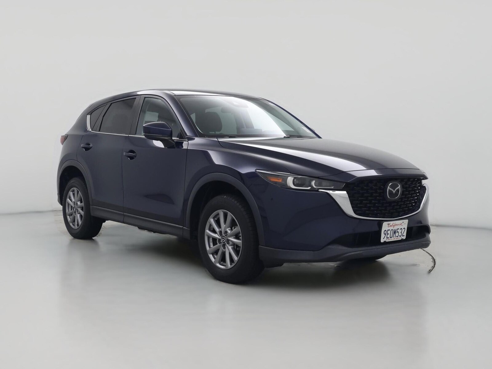 2023 Mazda CX-5 S Select Package