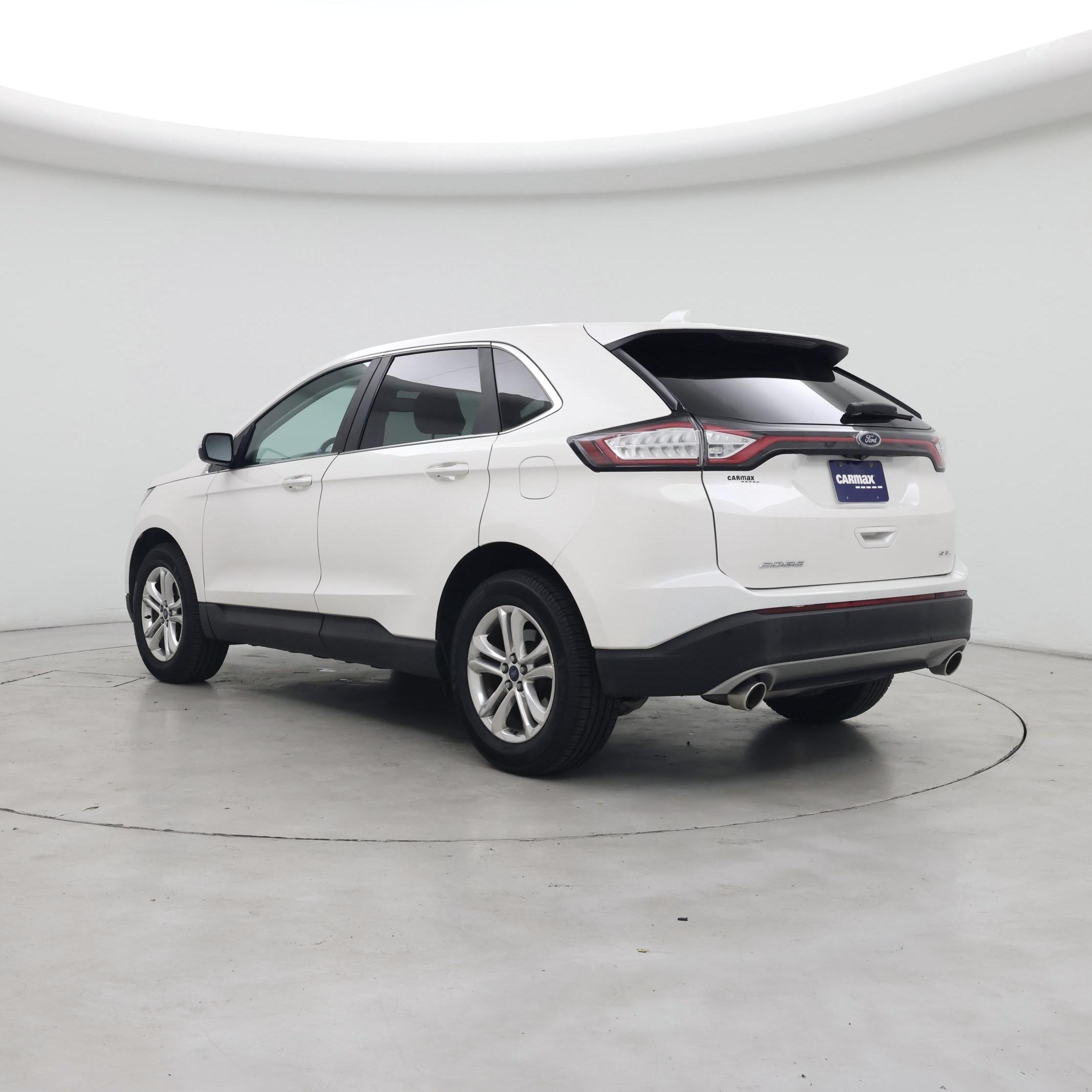 Thumbnail: 2016 Ford Edge - 2
