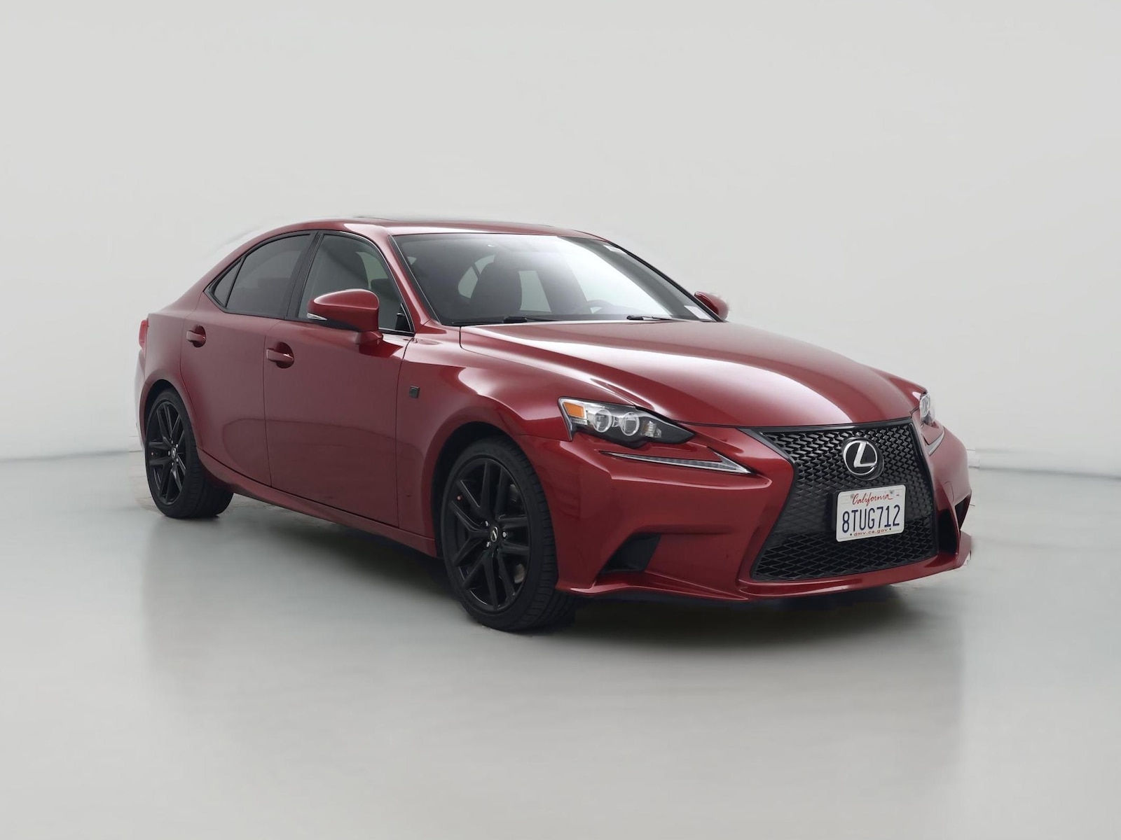 2015 Lexus IS 350