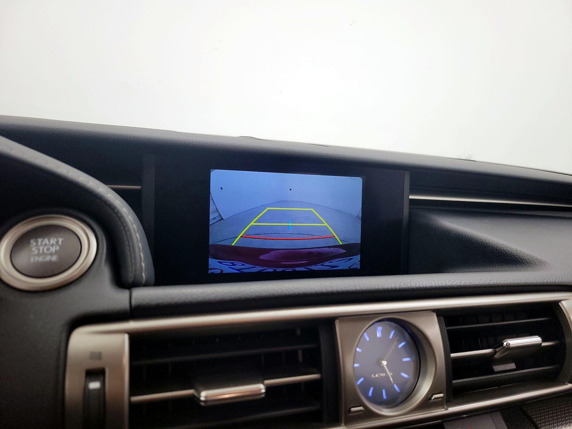 Thumbnail: 2015 Lexus IS - 14