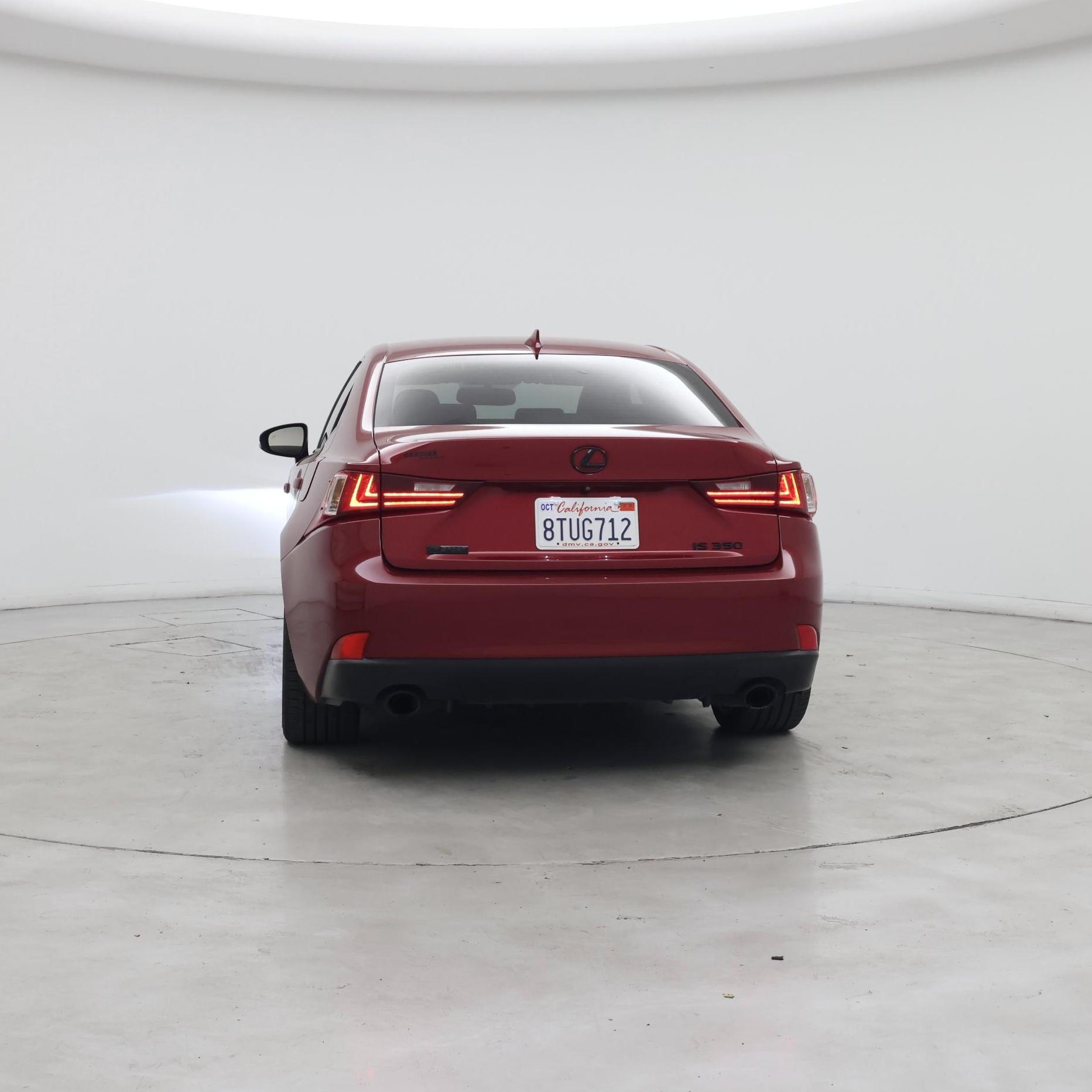 Thumbnail: 2015 Lexus IS - 6