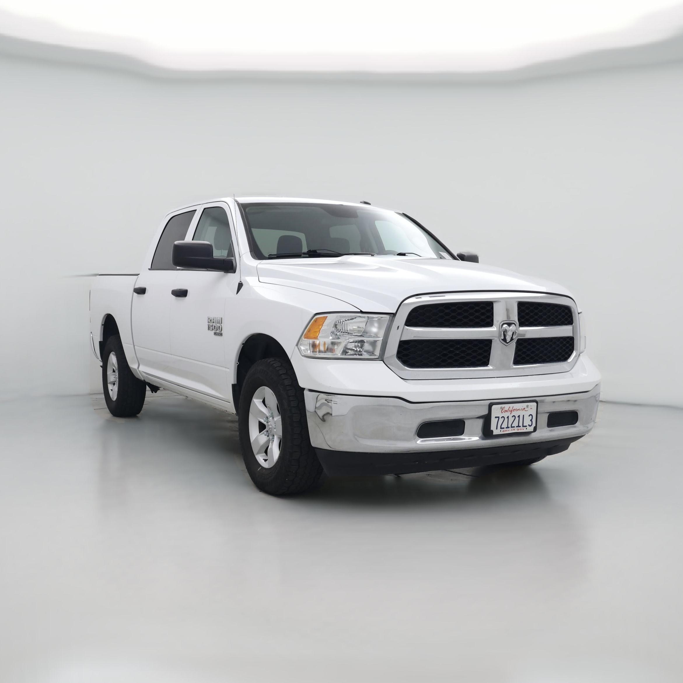 Thumbnail: 2022 RAM 1500 Classic - 1