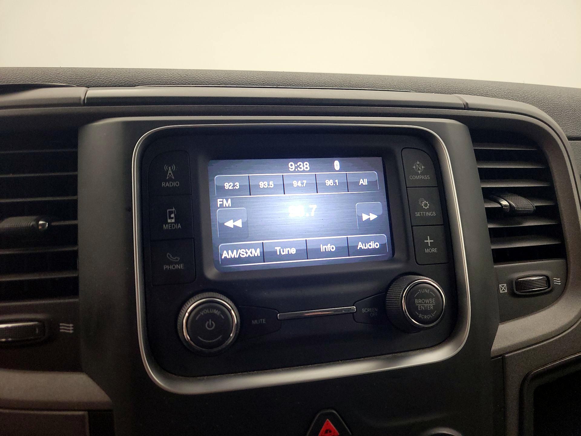 Thumbnail: 2022 RAM 1500 Classic - 14