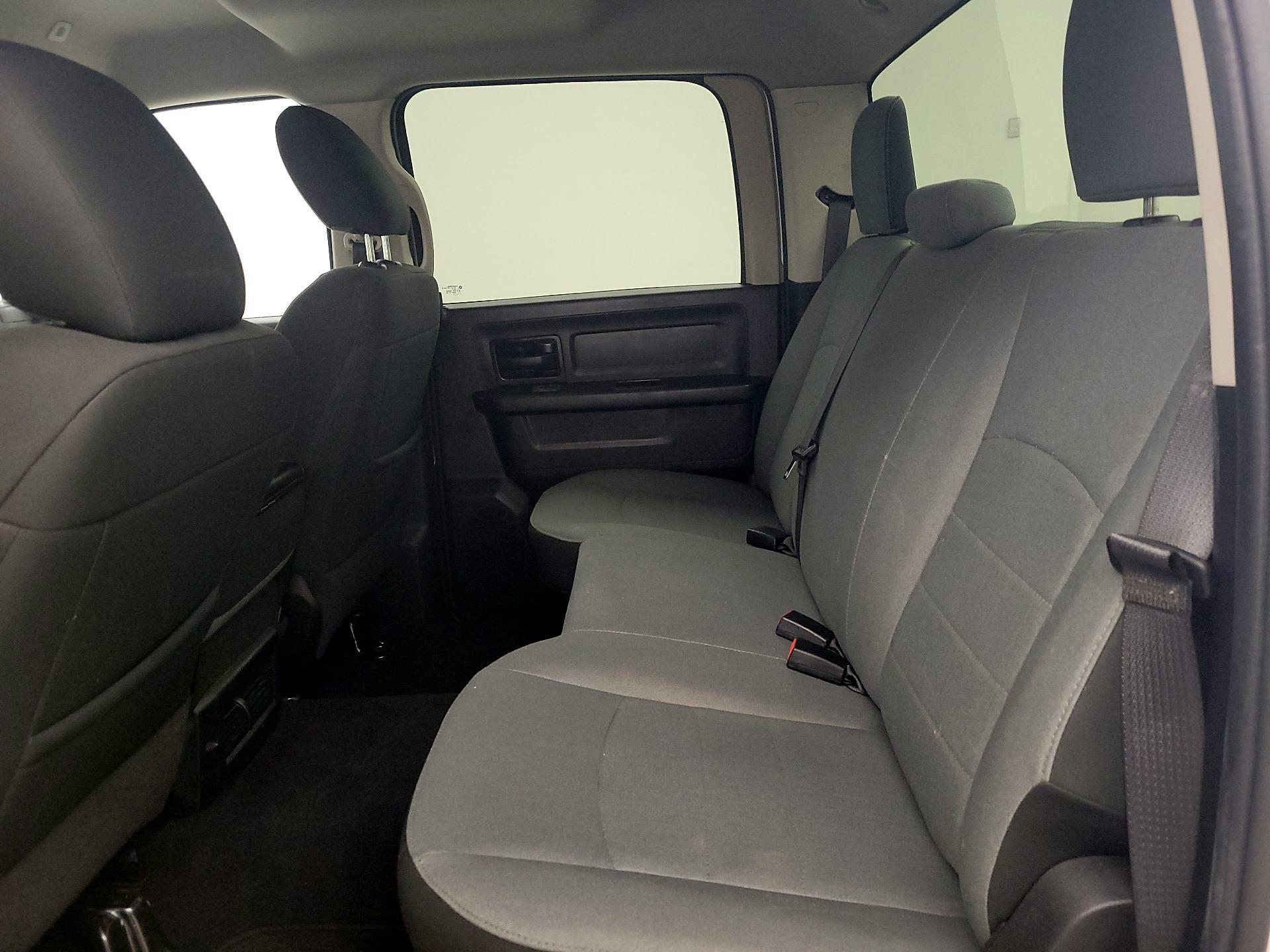 Thumbnail: 2022 RAM 1500 Classic - 17