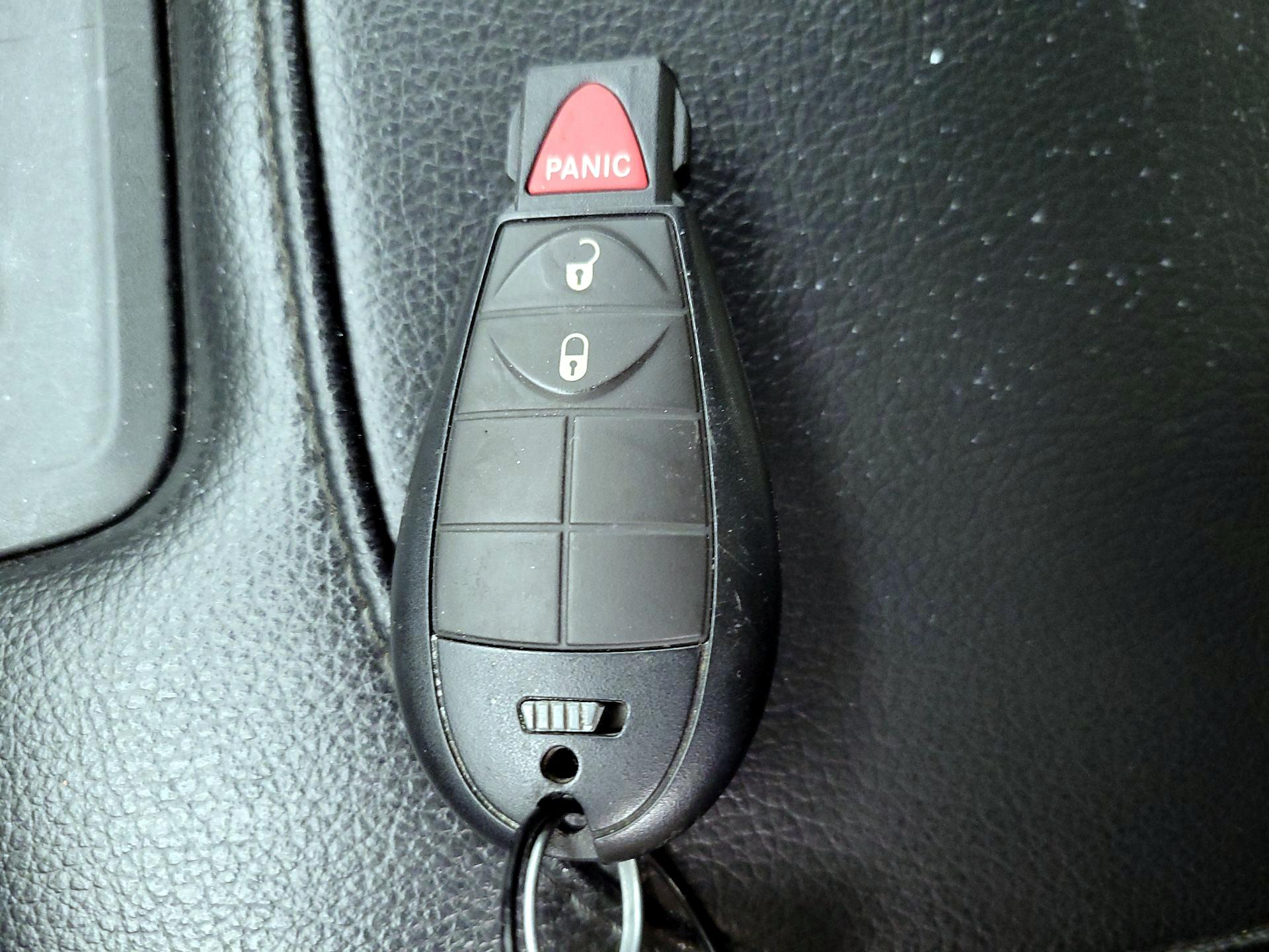 Thumbnail: 2022 RAM 1500 Classic - 20