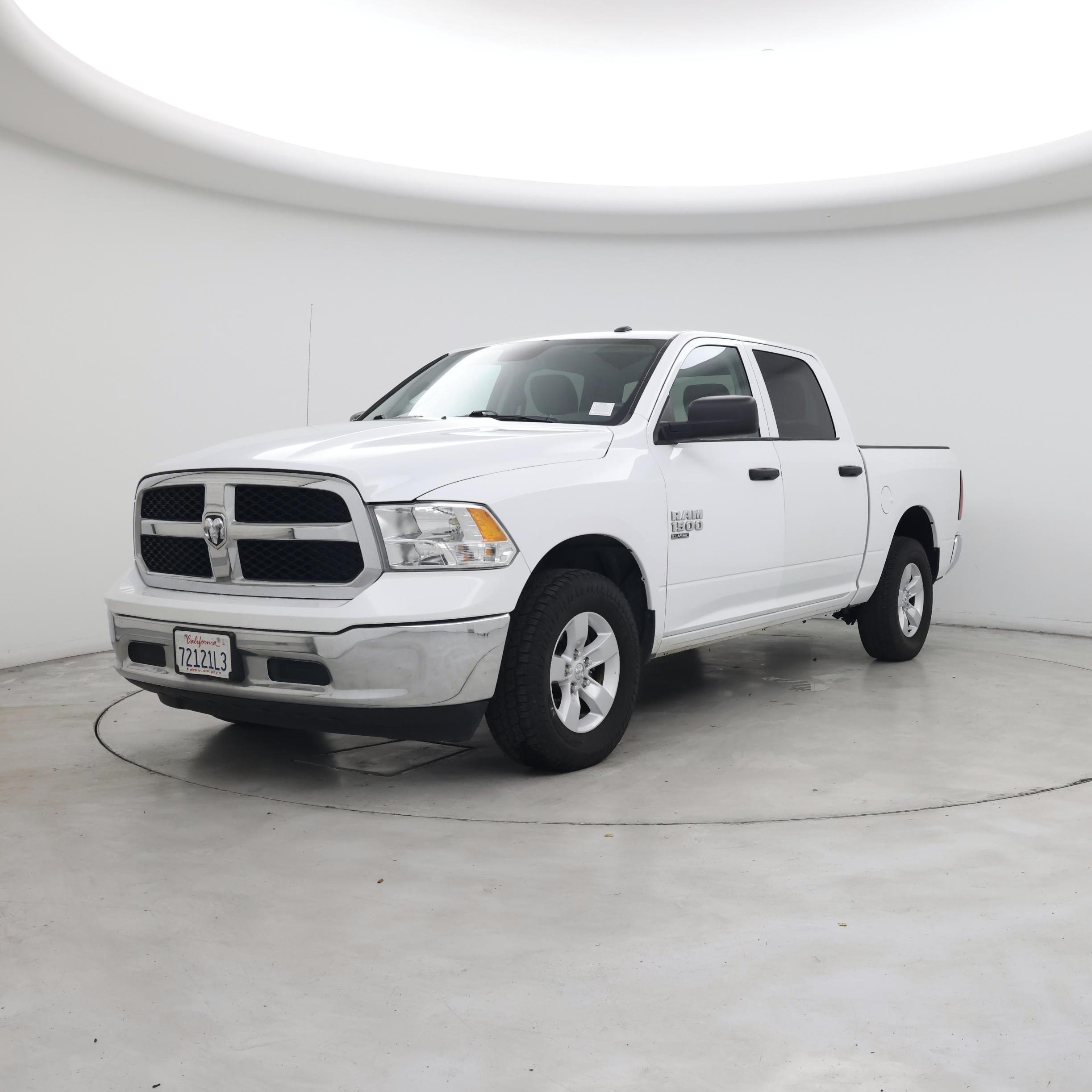 Thumbnail: 2022 RAM 1500 Classic - 4