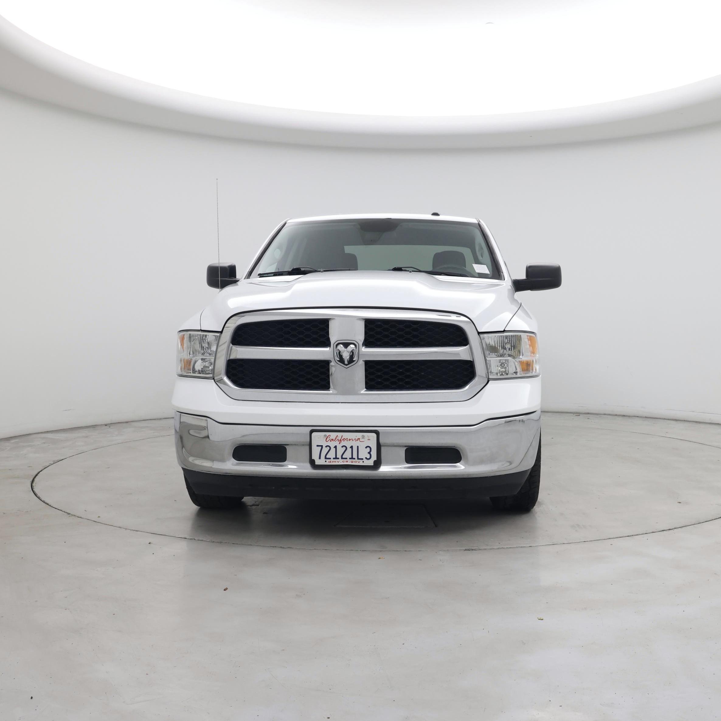 Thumbnail: 2022 RAM 1500 Classic - 5