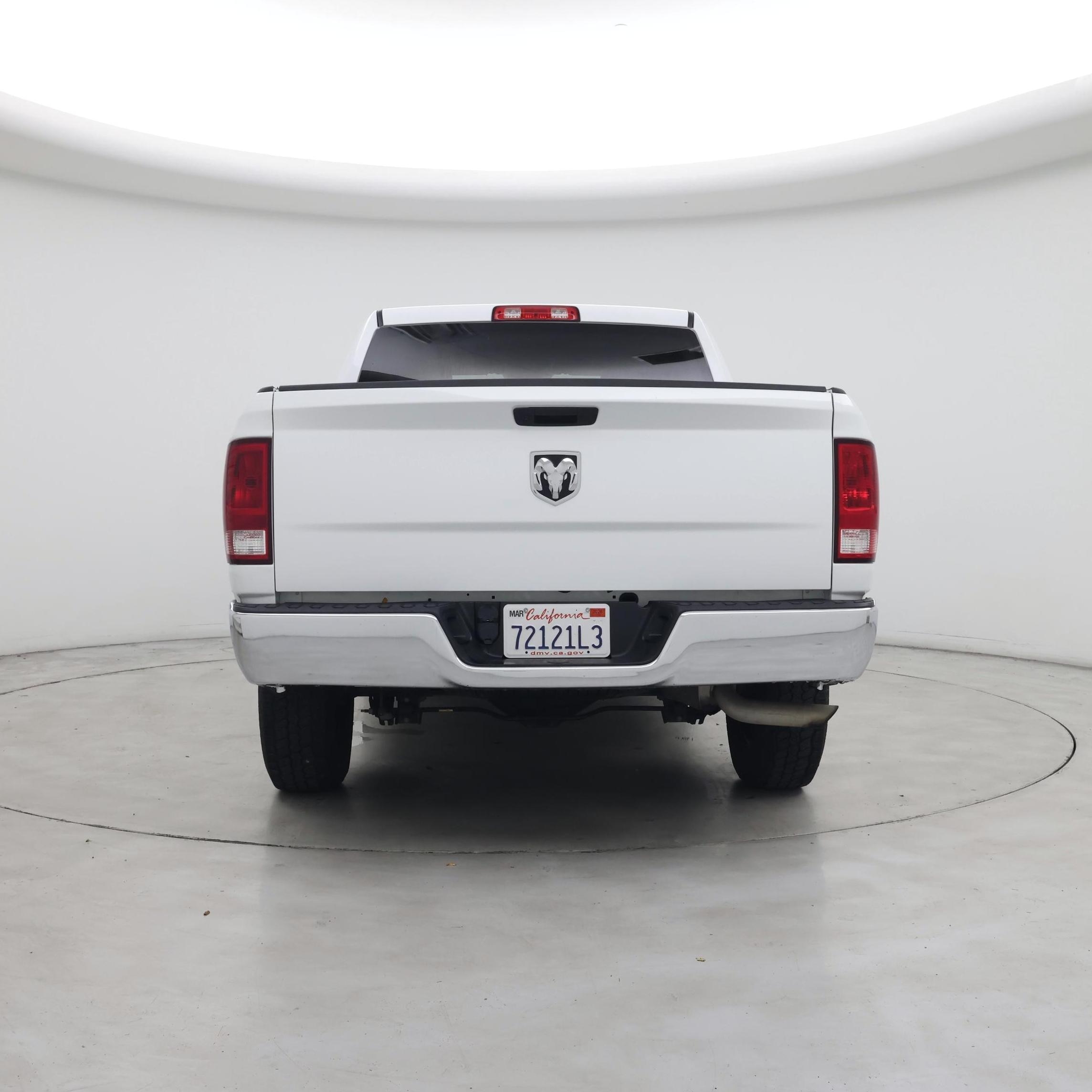 Thumbnail: 2022 RAM 1500 Classic - 6