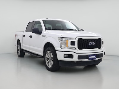 2018 Ford F150 XL
