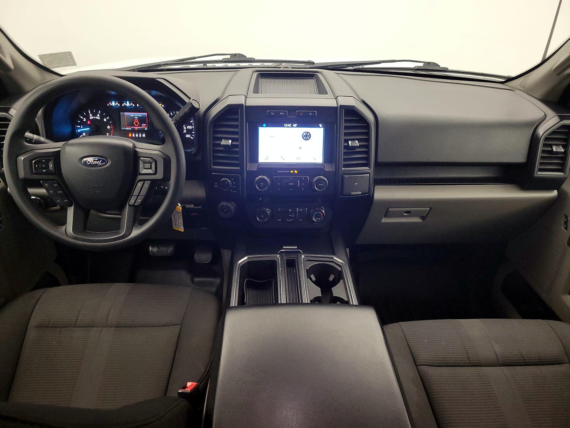 Thumbnail: 2018 Ford F-150 - 9