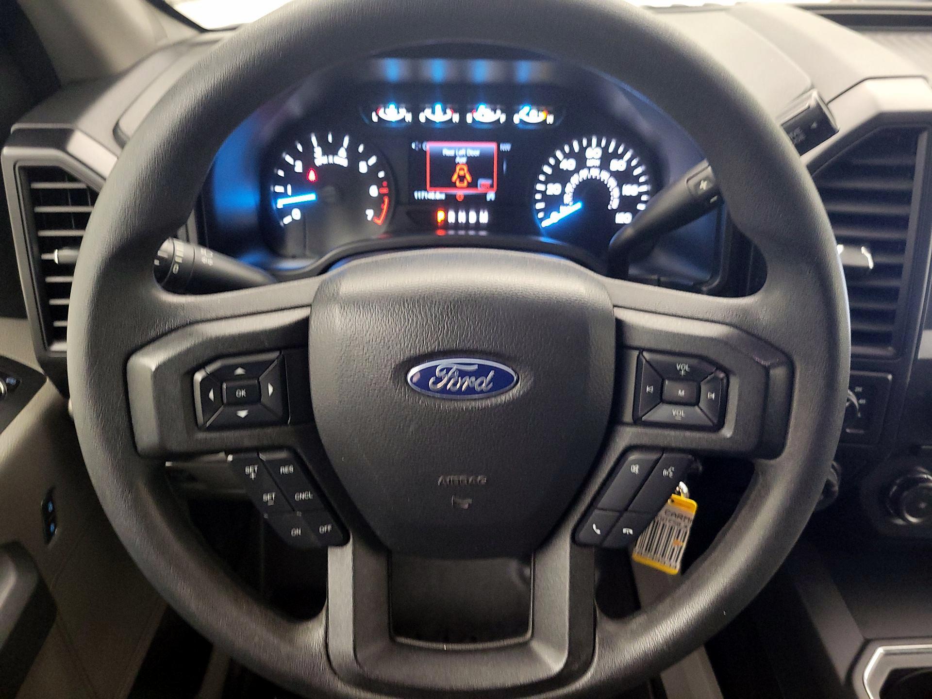 Thumbnail: 2018 Ford F-150 - 10