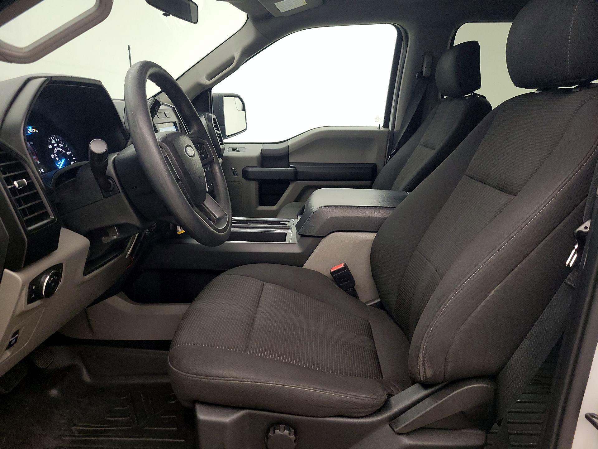 Thumbnail: 2018 Ford F-150 - 11