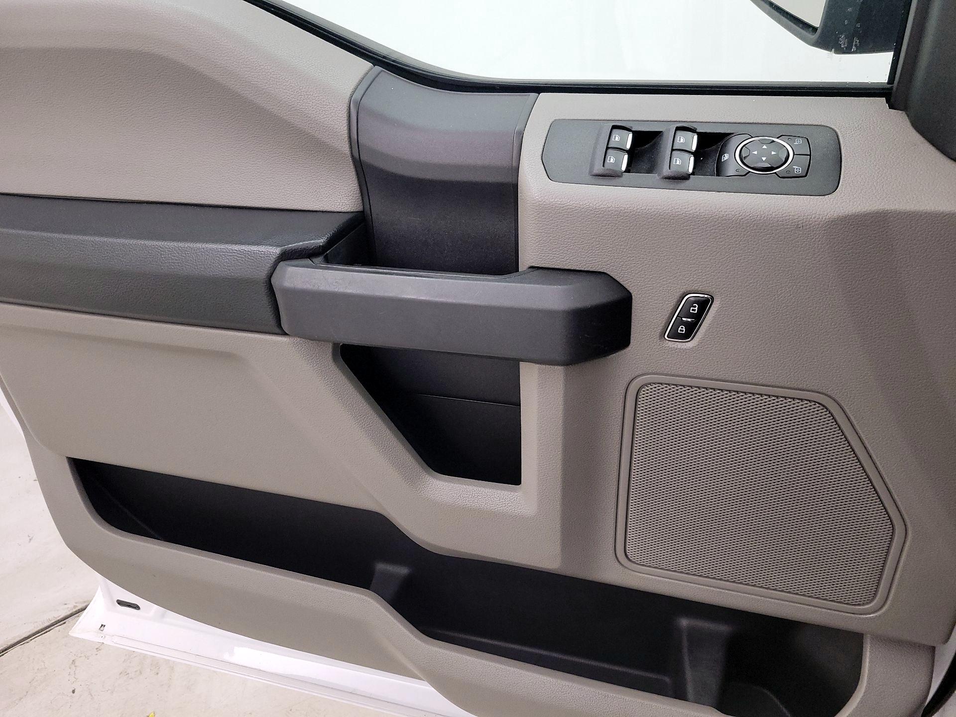 Thumbnail: 2018 Ford F-150 - 12