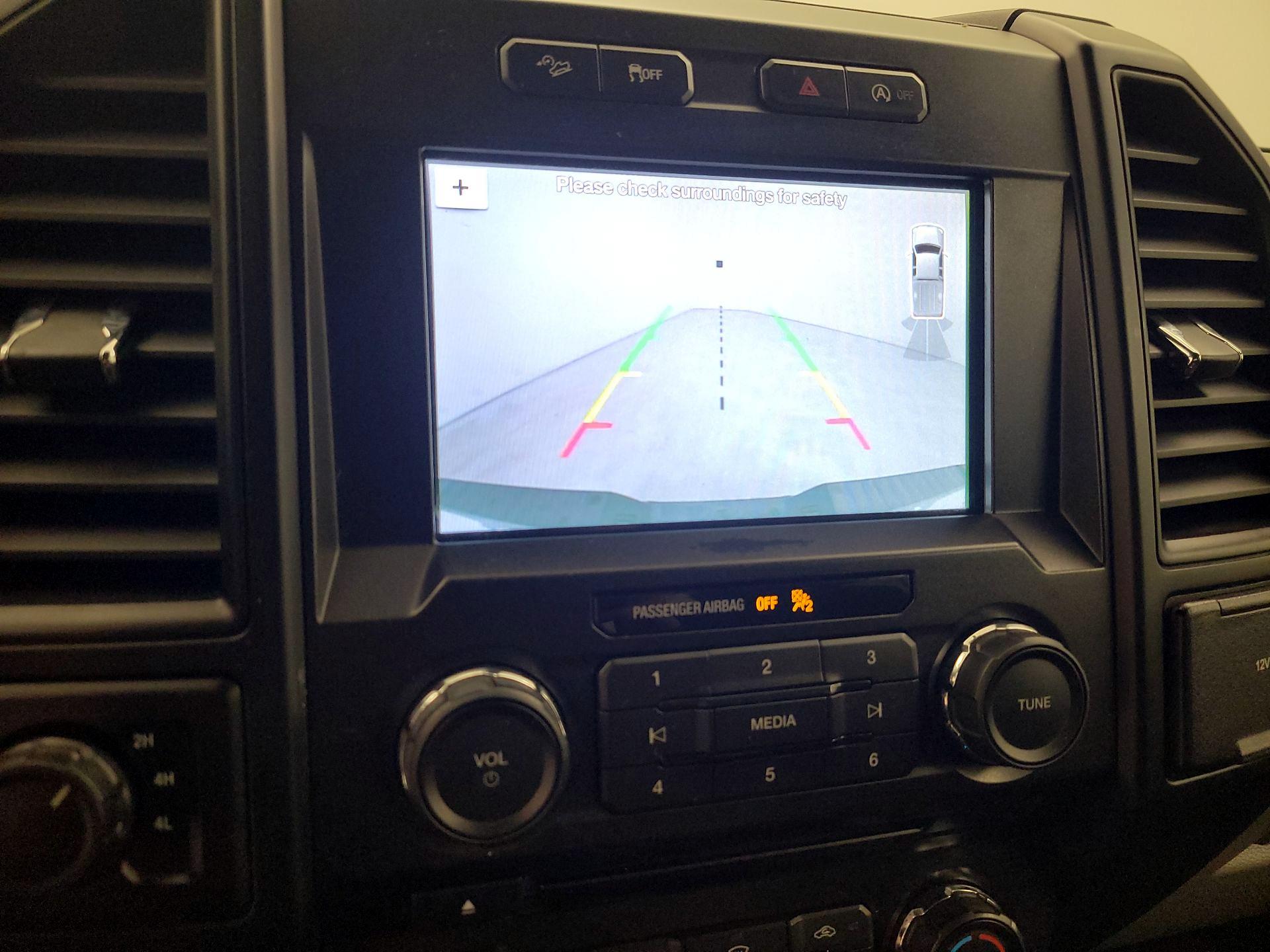 Thumbnail: 2018 Ford F-150 - 14