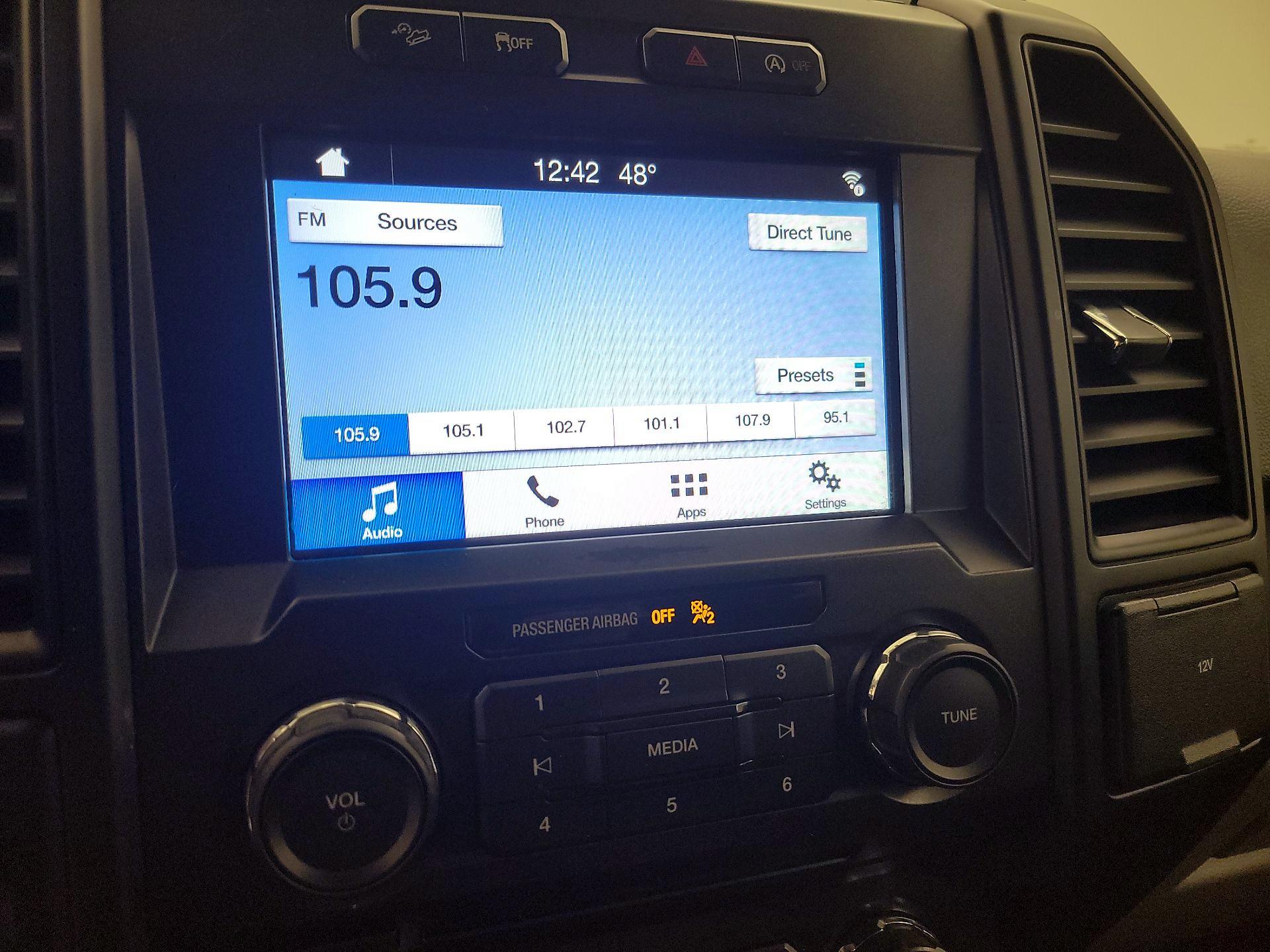 Thumbnail: 2018 Ford F-150 - 15