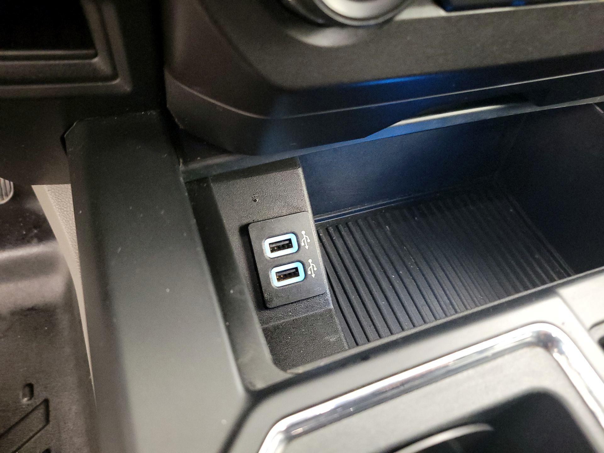 Thumbnail: 2018 Ford F-150 - 18