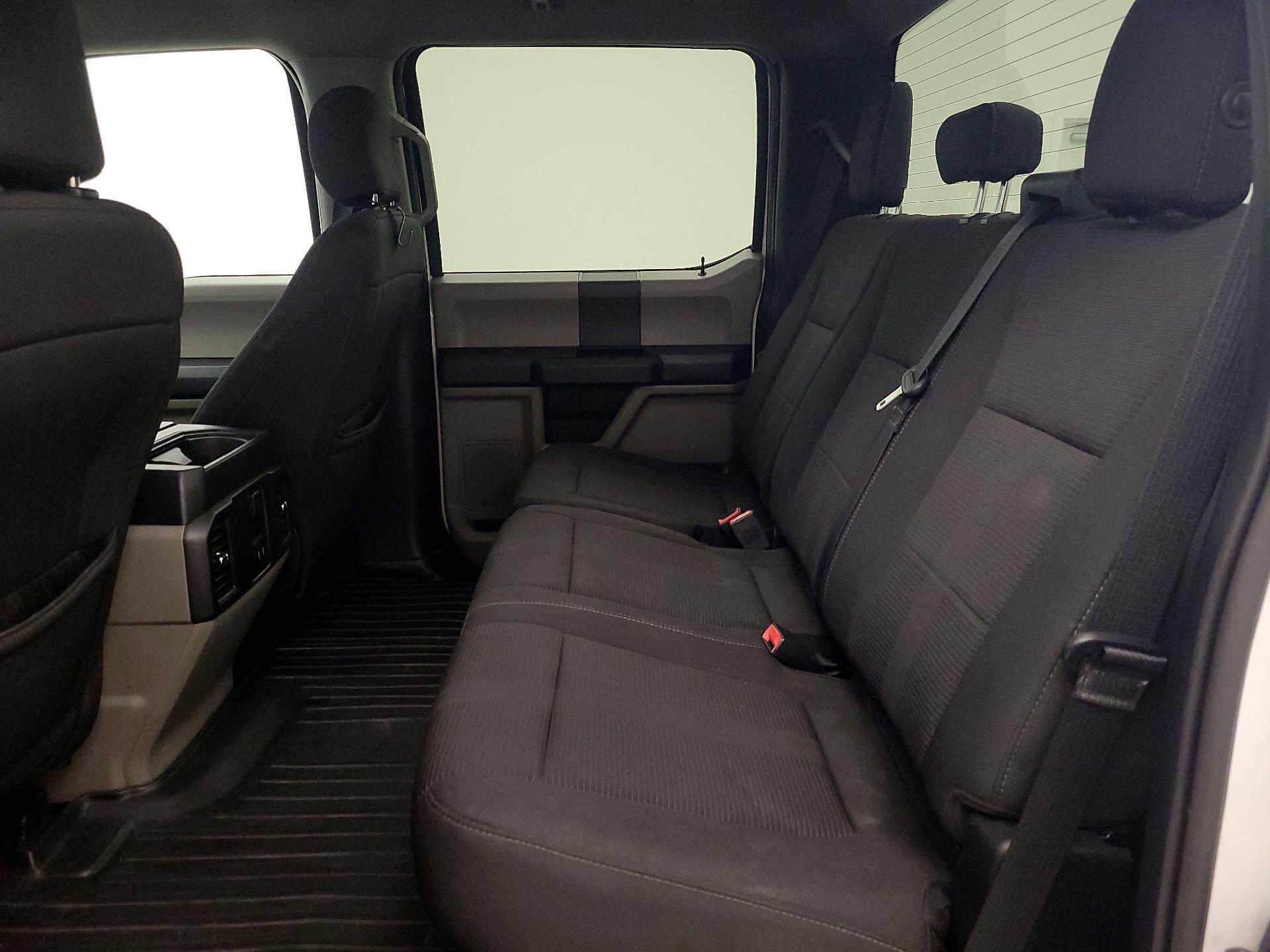 Thumbnail: 2018 Ford F-150 - 19