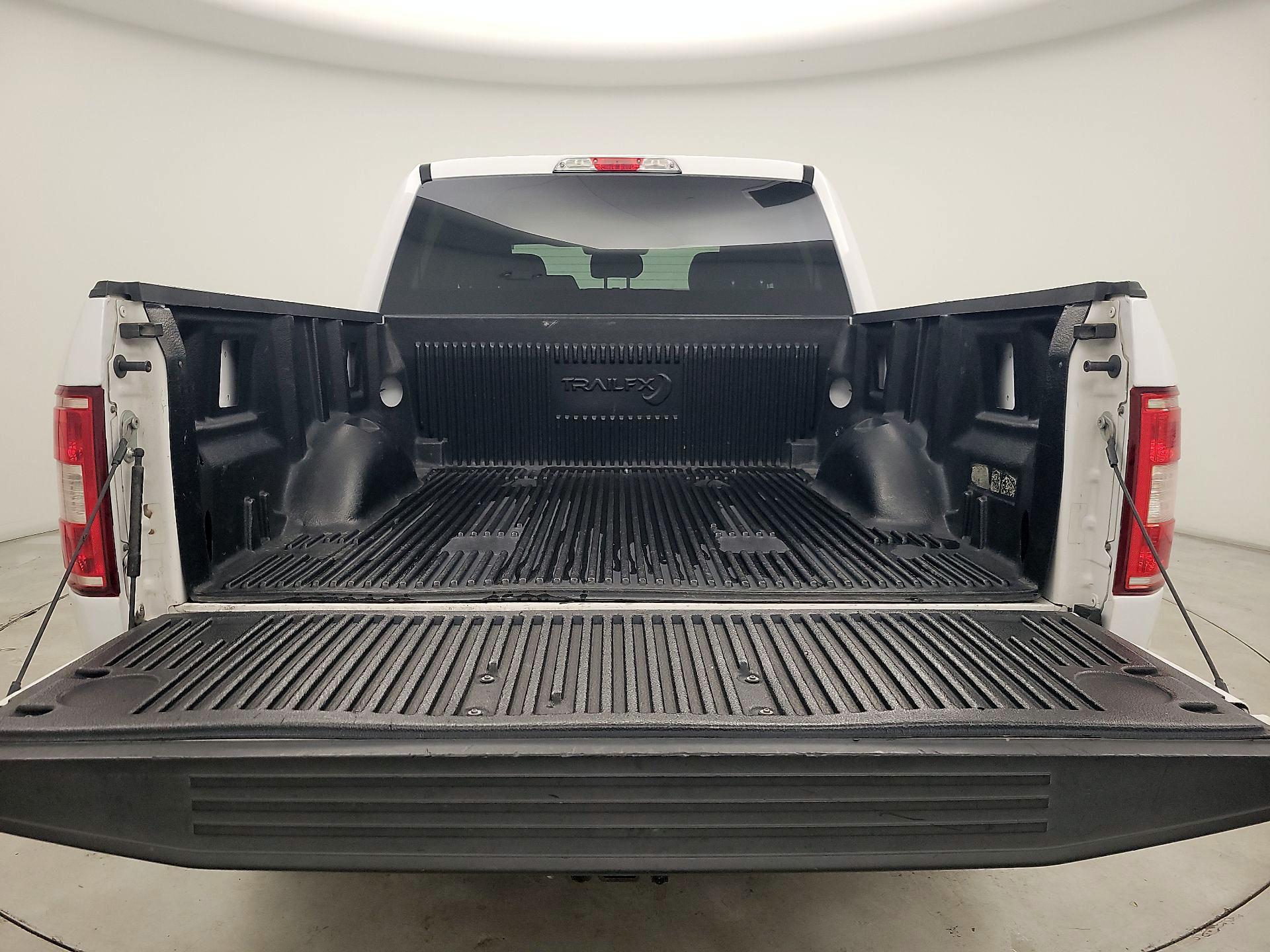 Thumbnail: 2018 Ford F-150 - 20