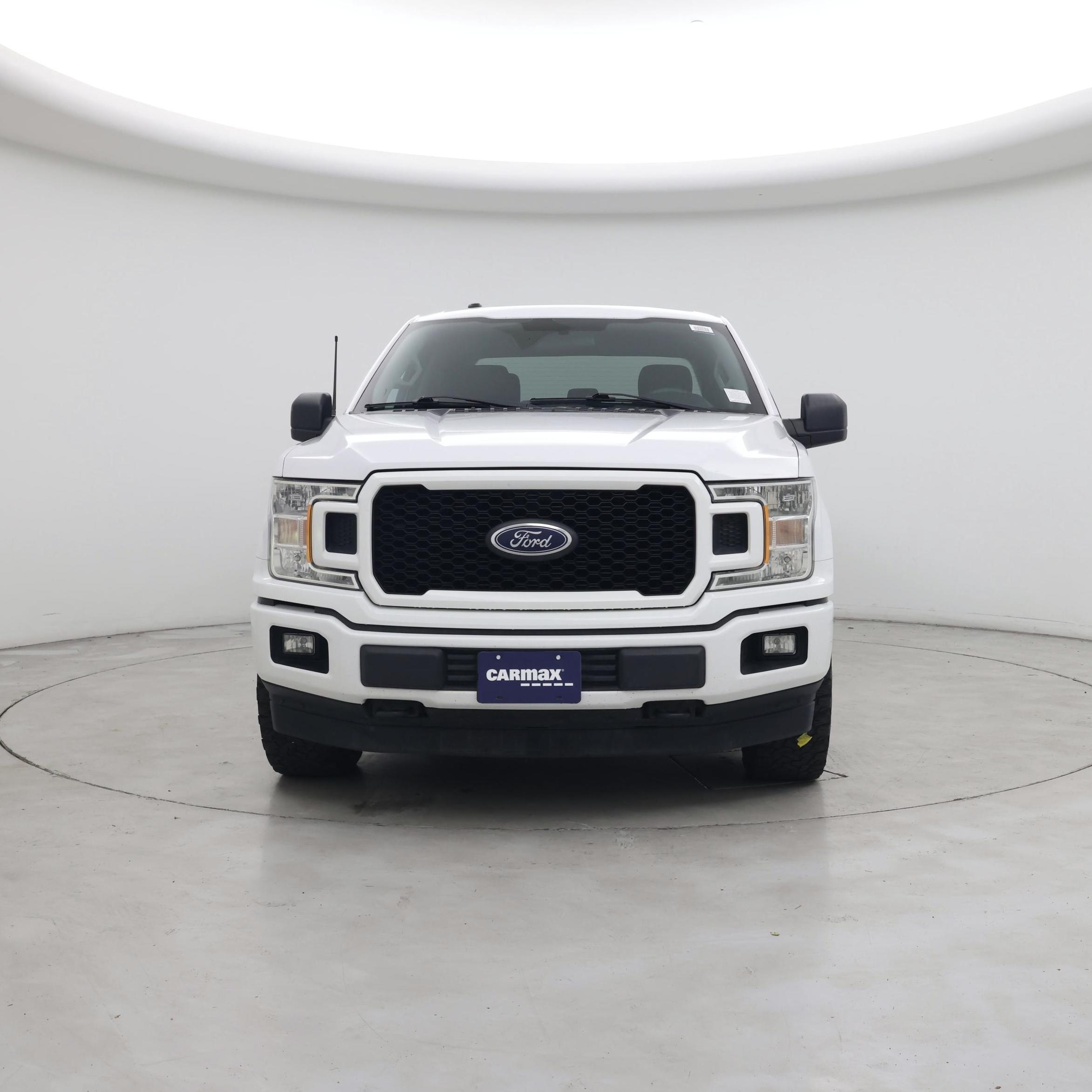 Thumbnail: 2018 Ford F-150 - 5