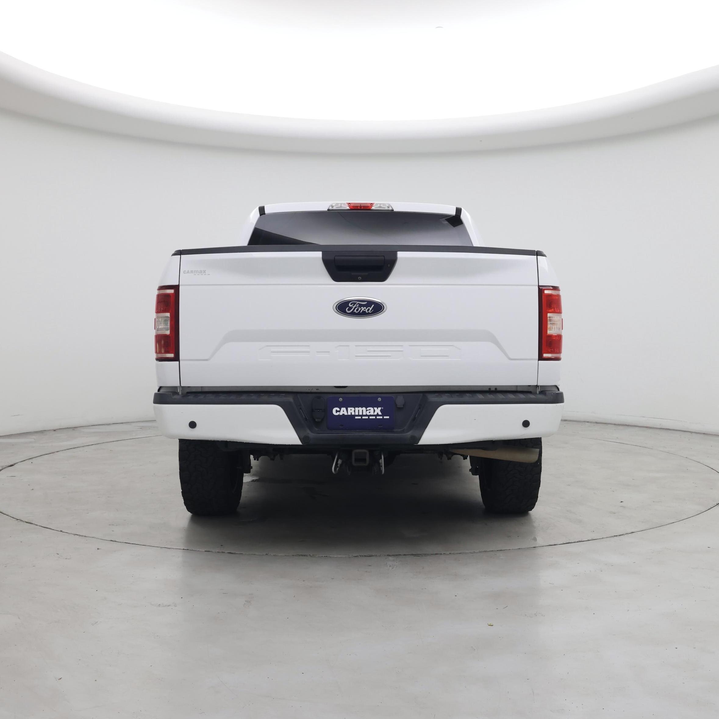 Thumbnail: 2018 Ford F-150 - 6