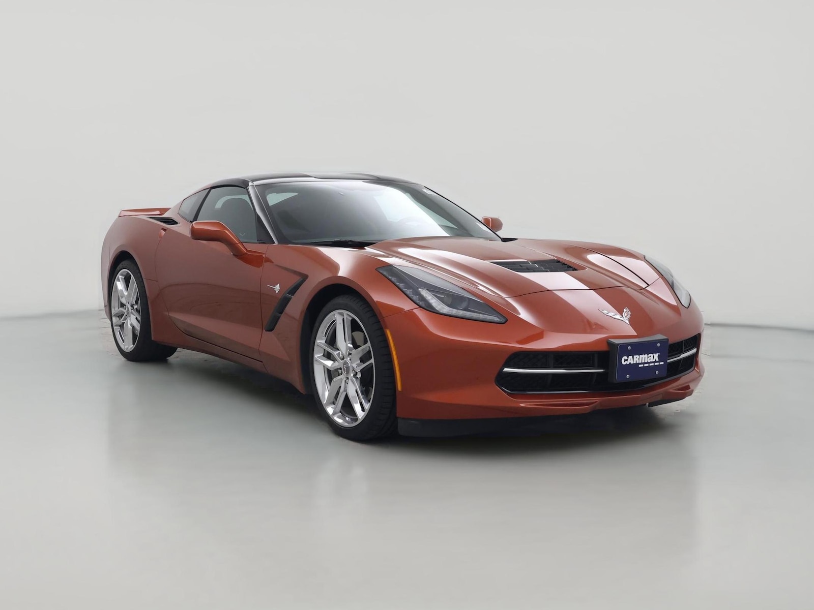 2015 Chevrolet Corvette Base