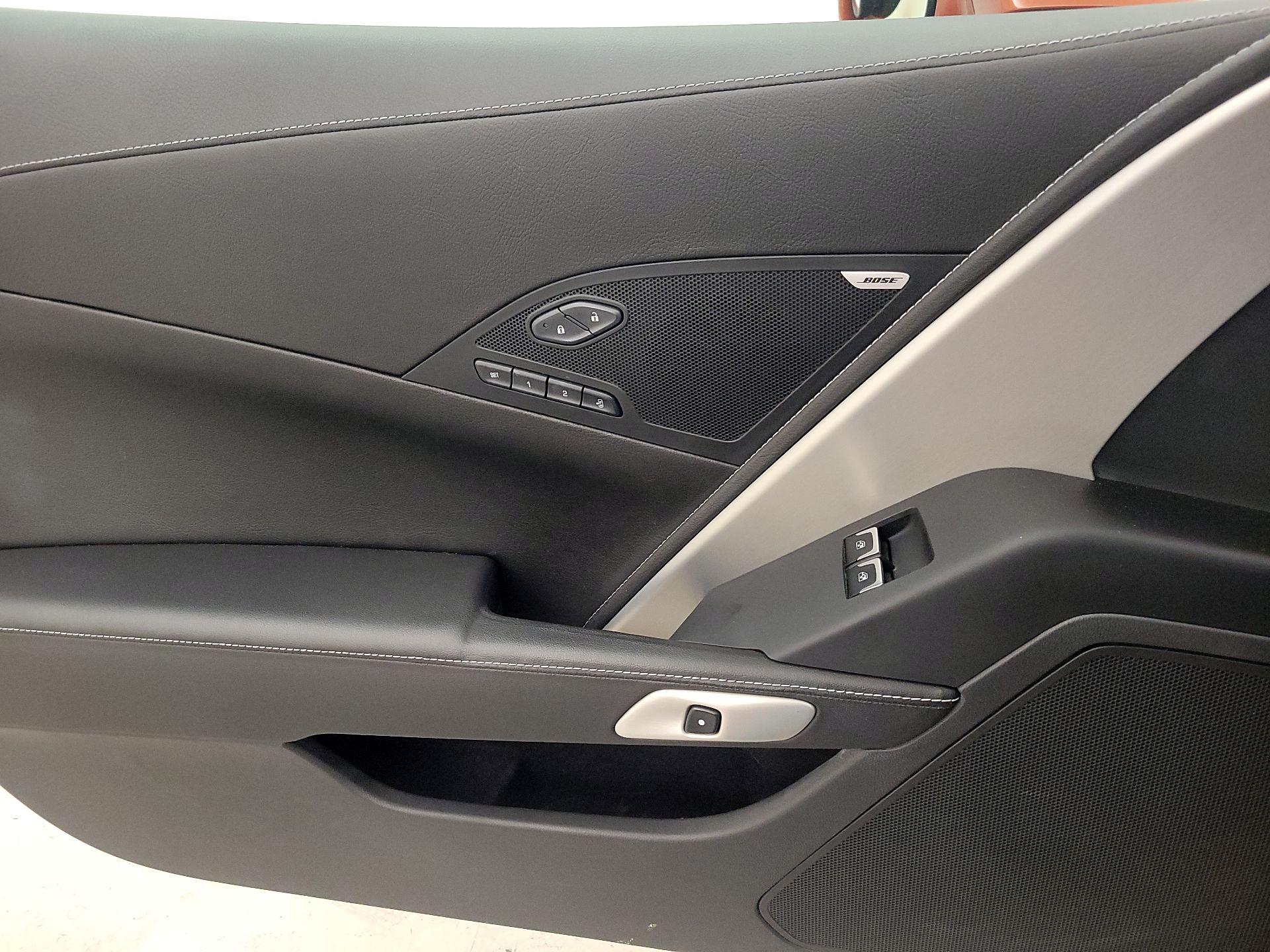 Thumbnail: 2015 Chevrolet Corvette - 12