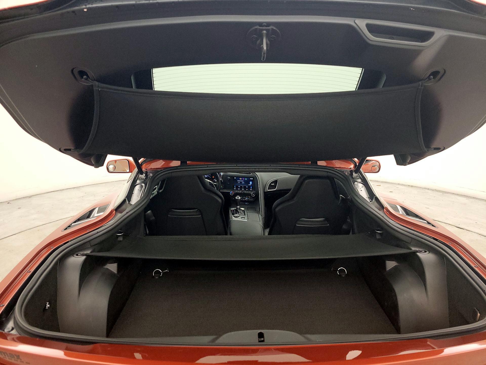 Thumbnail: 2015 Chevrolet Corvette - 19