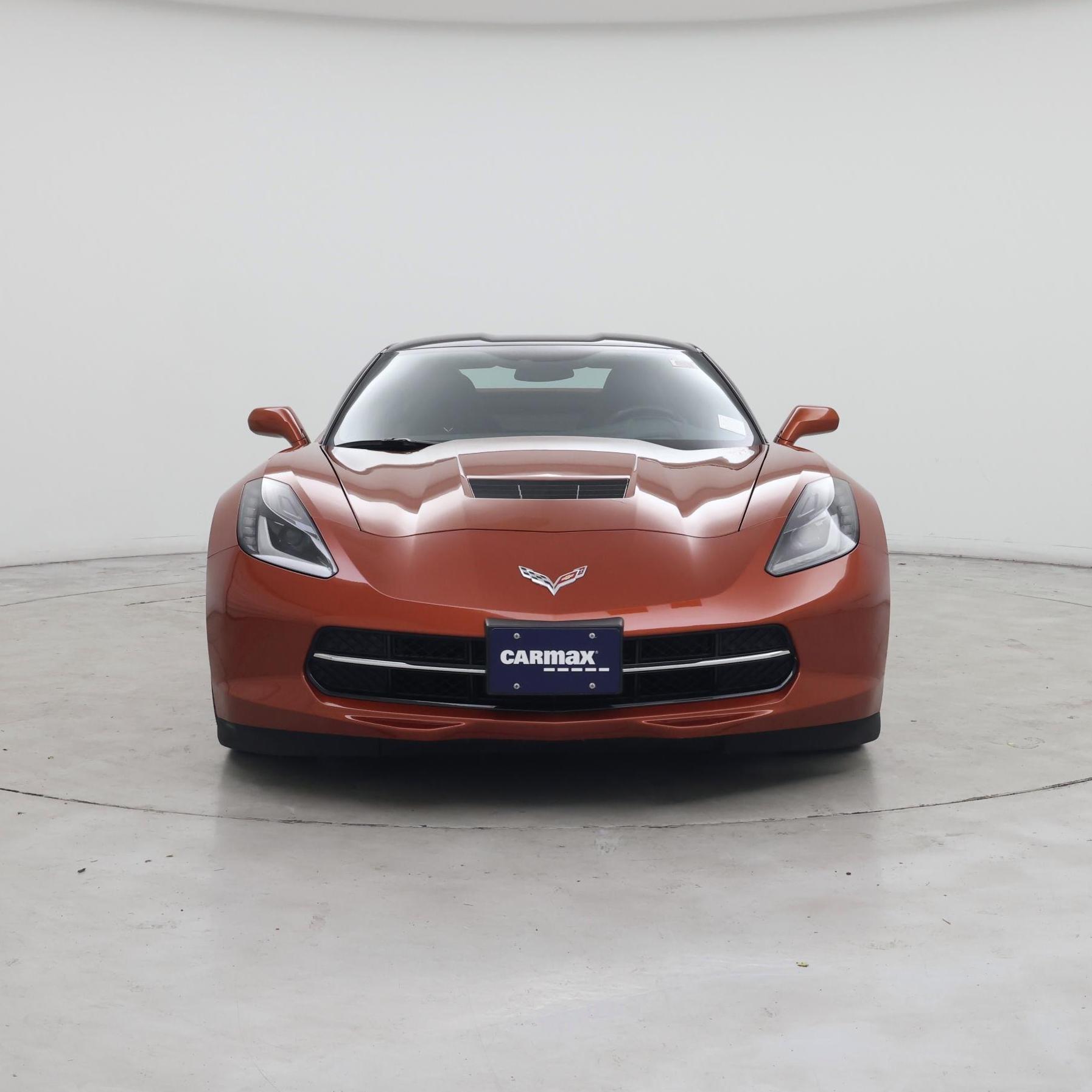 Thumbnail: 2015 Chevrolet Corvette - 5