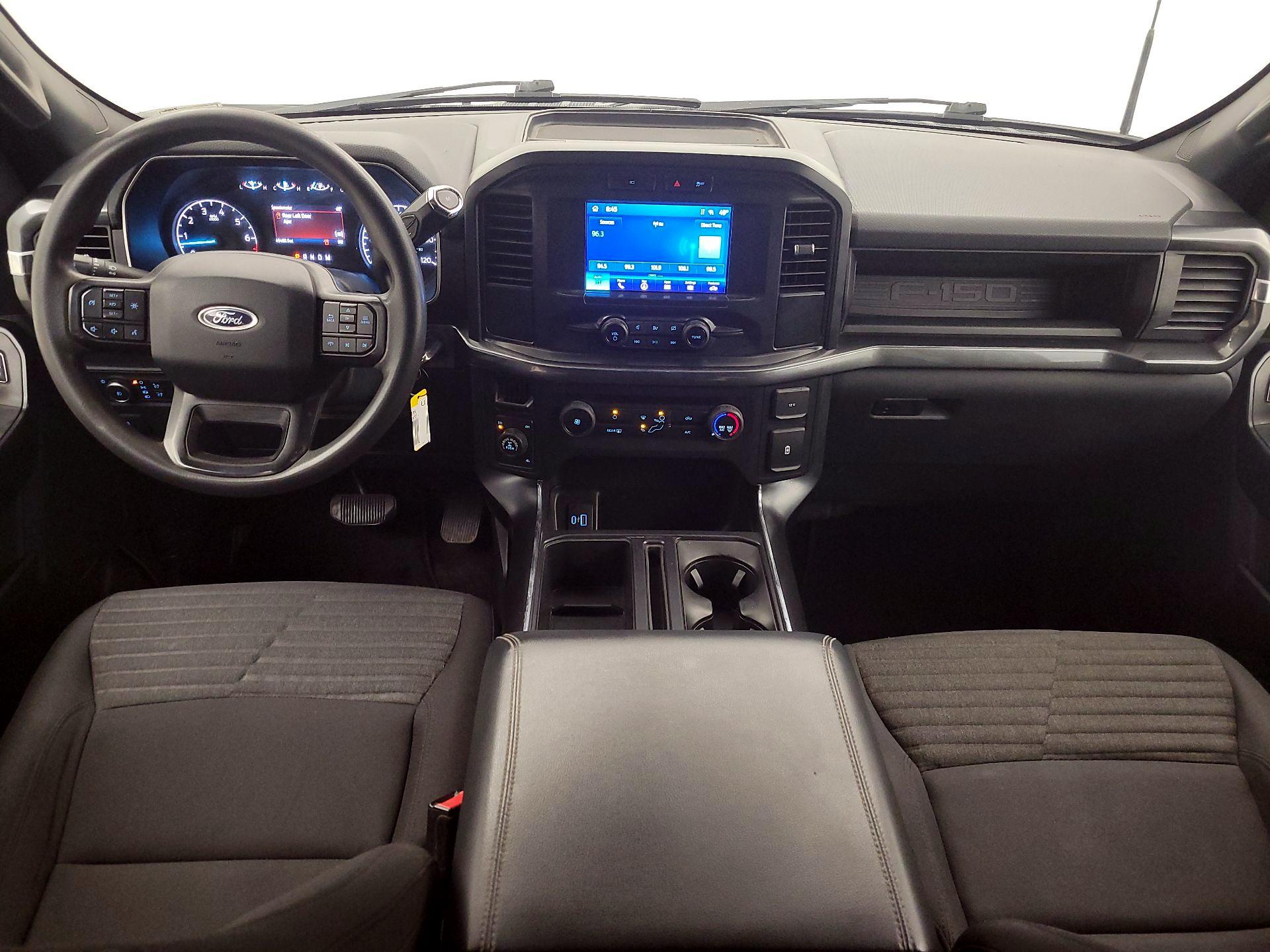 Thumbnail: 2022 Ford F-150 - 9